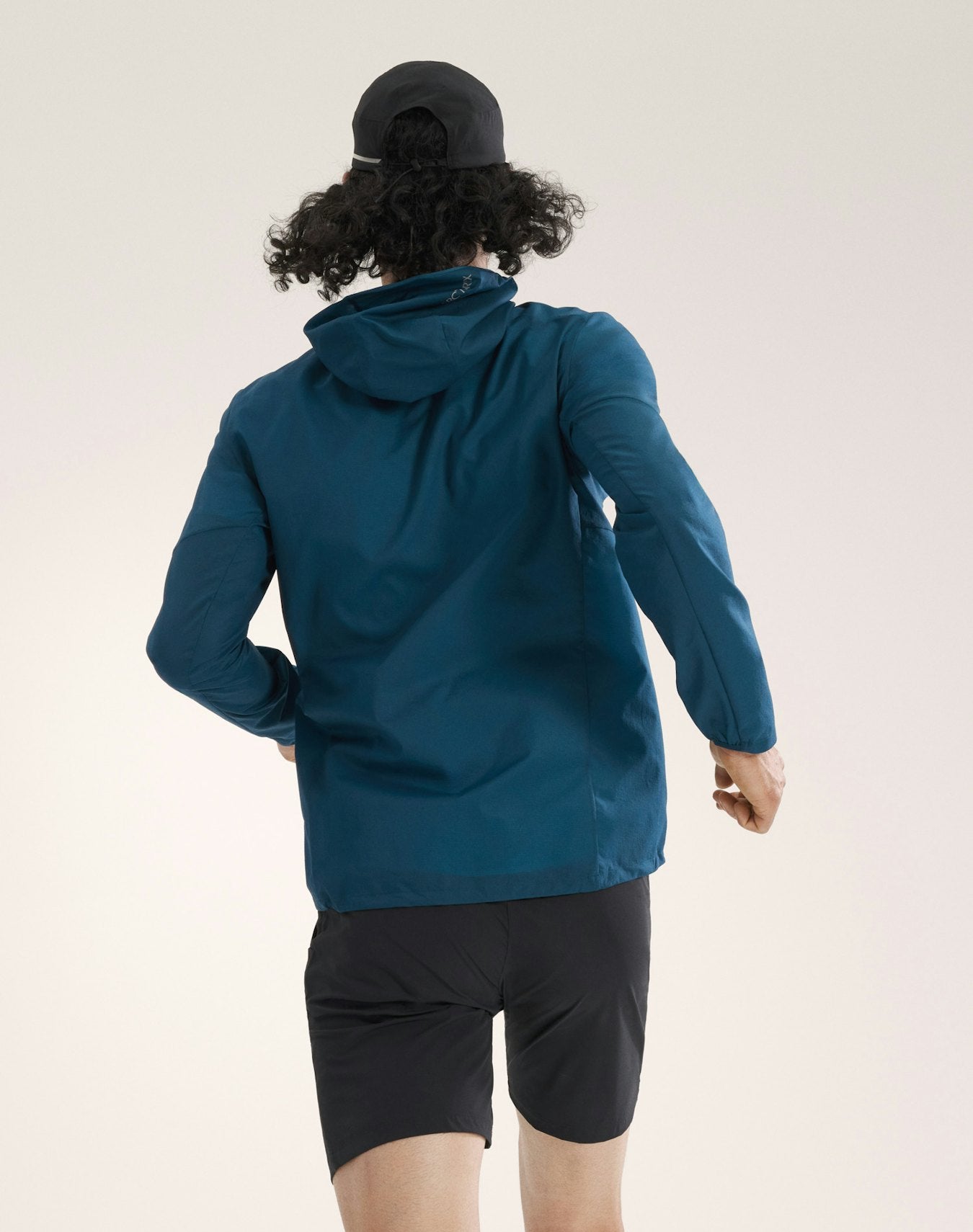 Arc'teryx Outlet Incendo Airshell Hoody Men's Nightscape