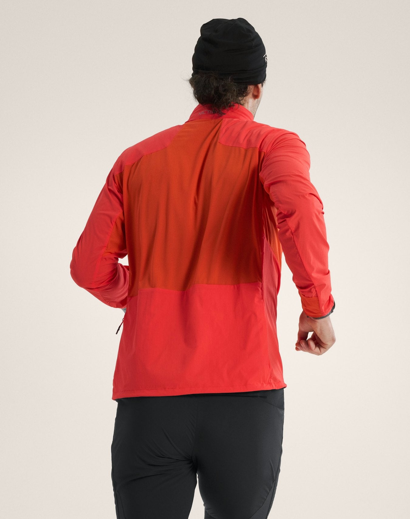 Arc'teryx Norvan Insulated Hoody Men's - Dynasty