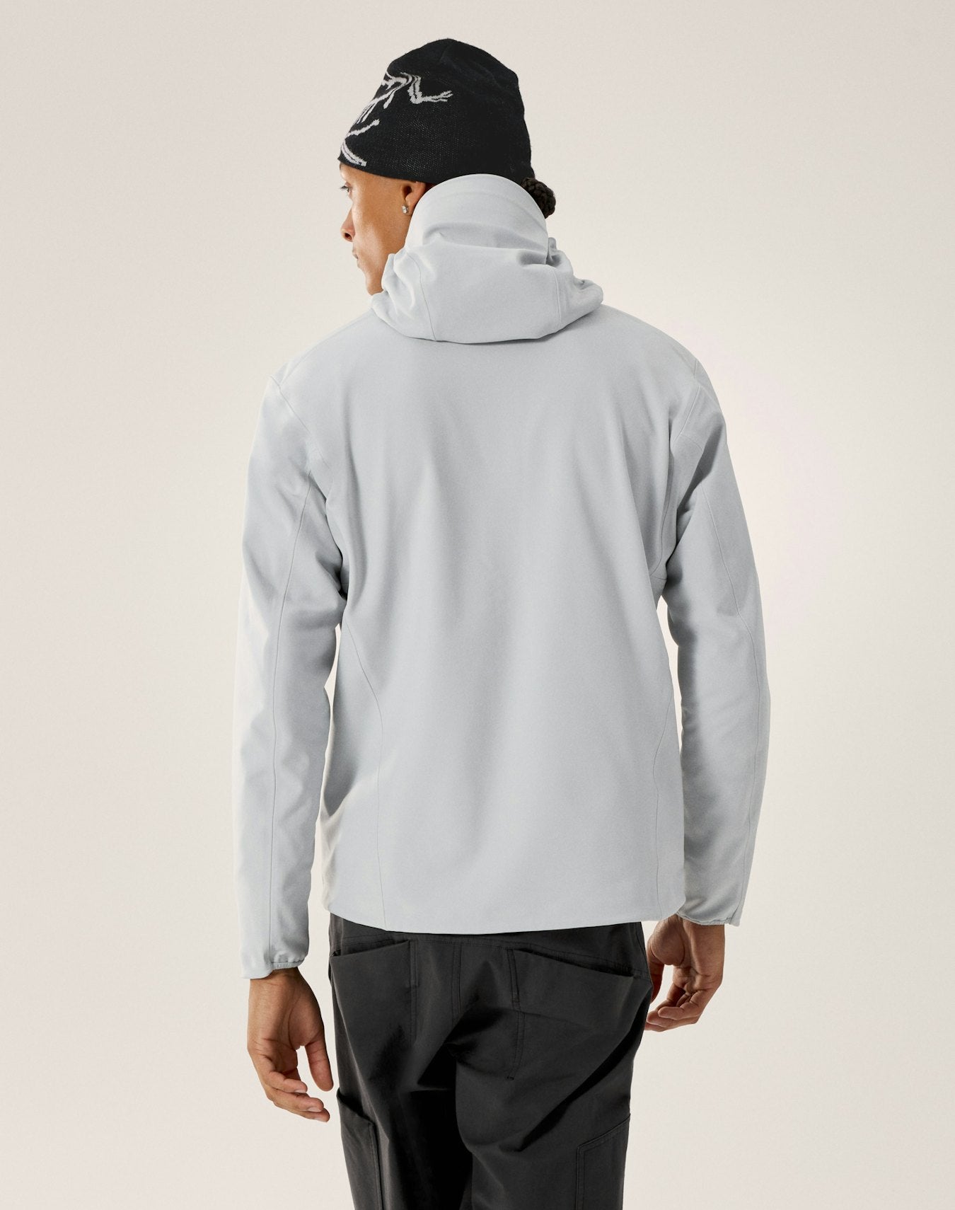 Arc'teryx Outlet Gamma MX Hoody Men's Solitude