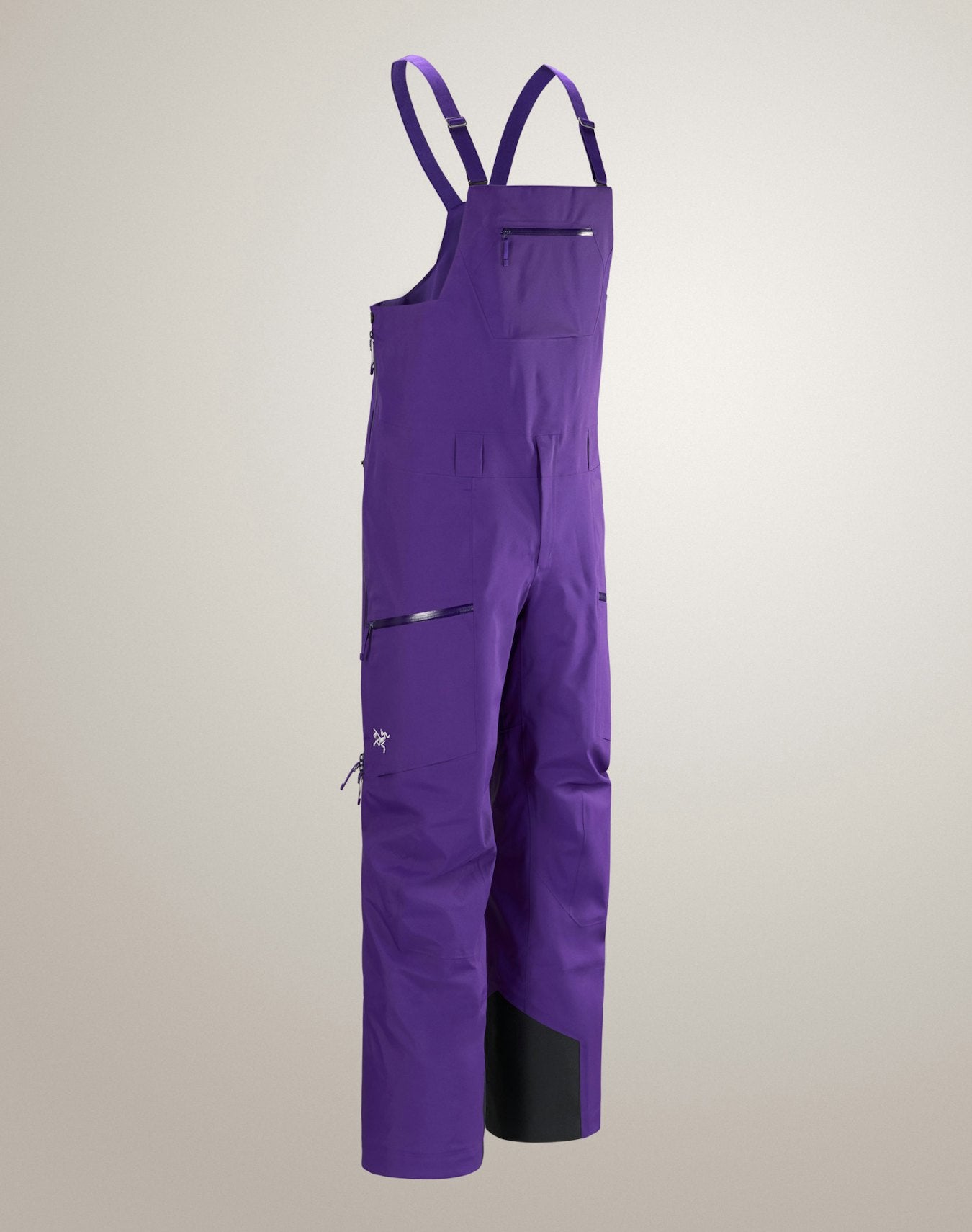 Arc'teryx Sabre Bib Pant Men's - Azalea