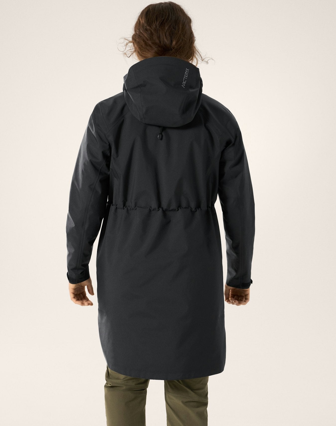 Arc'teryx Beta Coat Women's - Black
