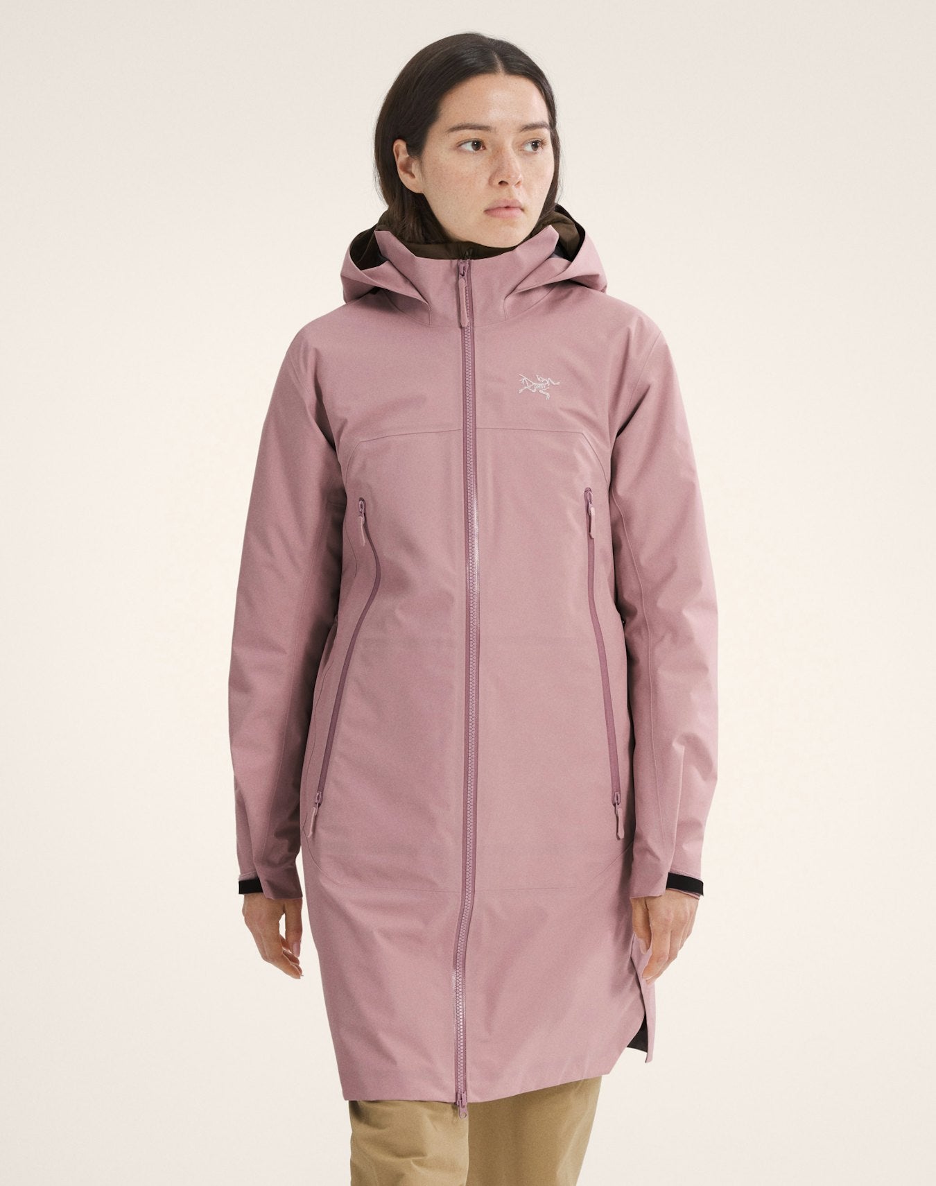 Arc'teryx Beta Coat Women's - Bliss