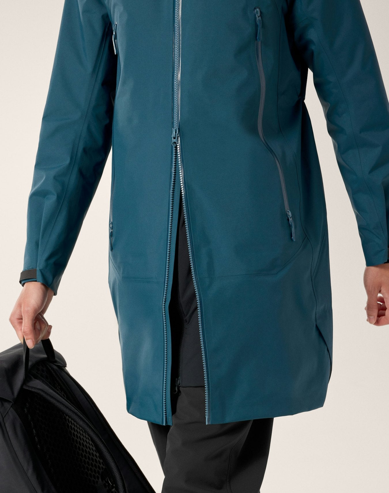 Arc'teryx Beta Coat Women's - Nightscape