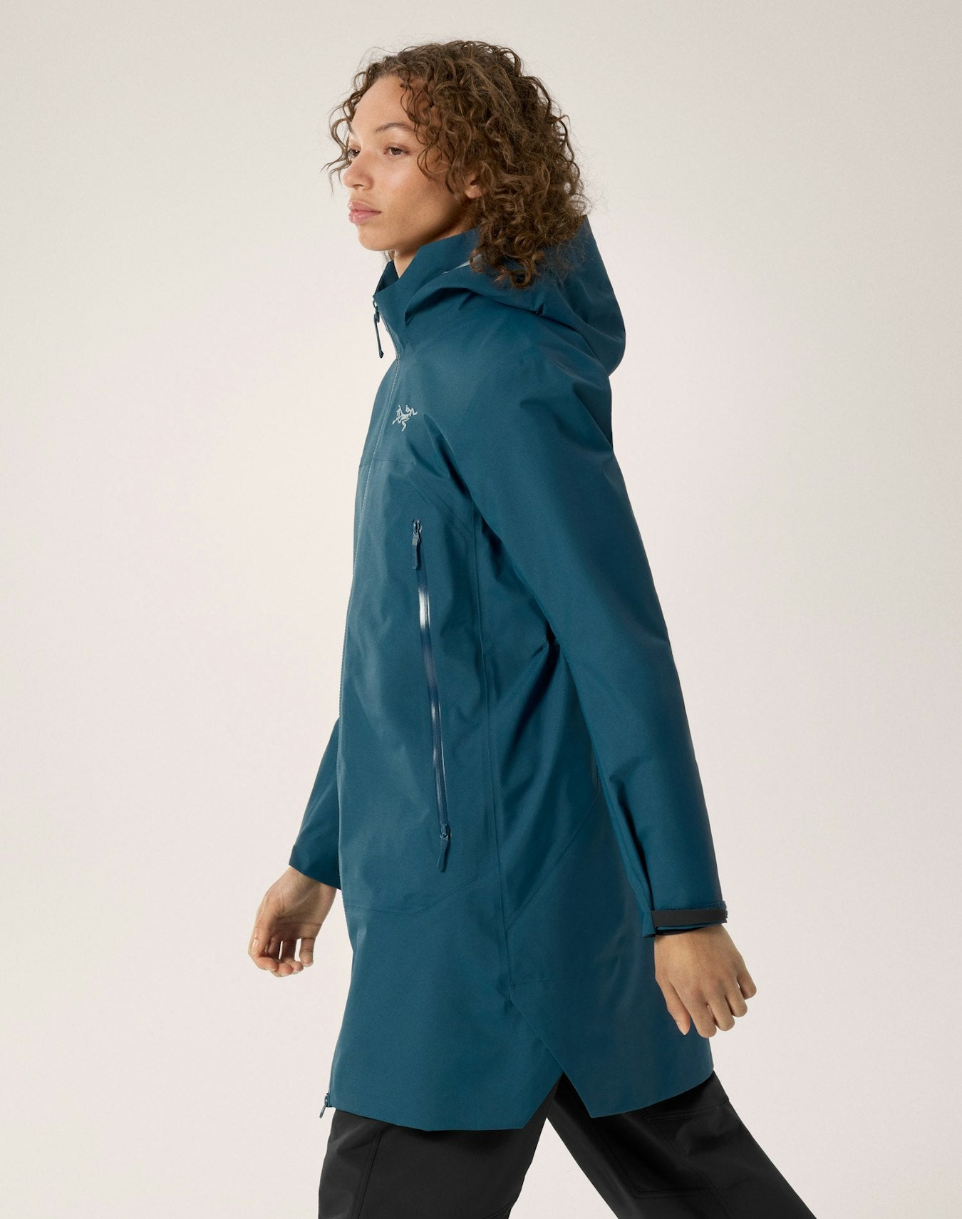 Arc'teryx Beta Coat Women's - Nightscape