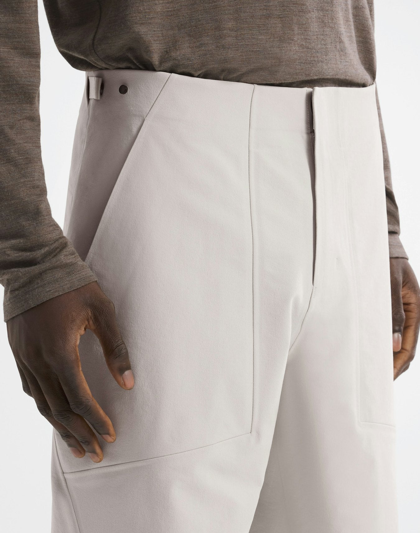 Arc'teryx Diode MX Pant Men's - Dark Cocoon