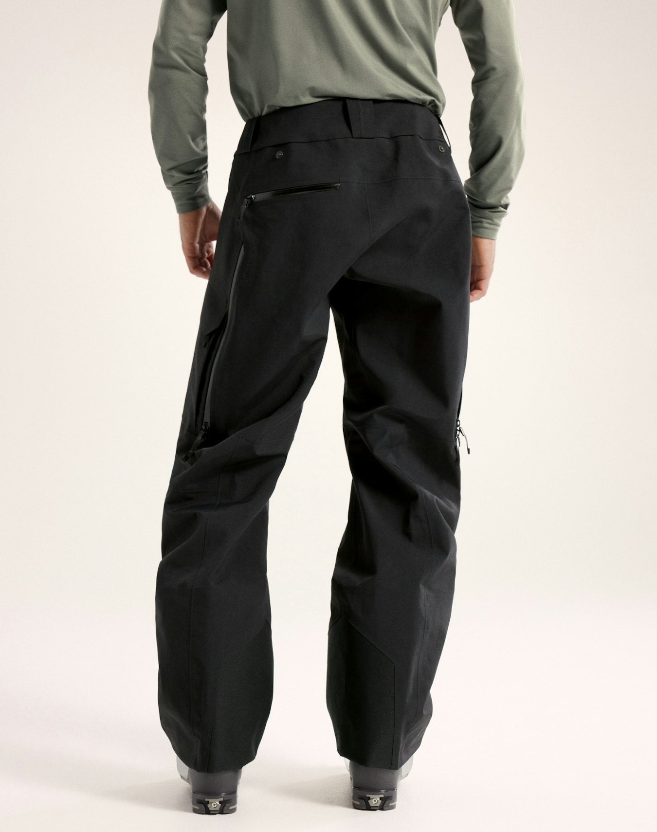 Arc'teryx Sabre Relaxed Pant Men's - Black
