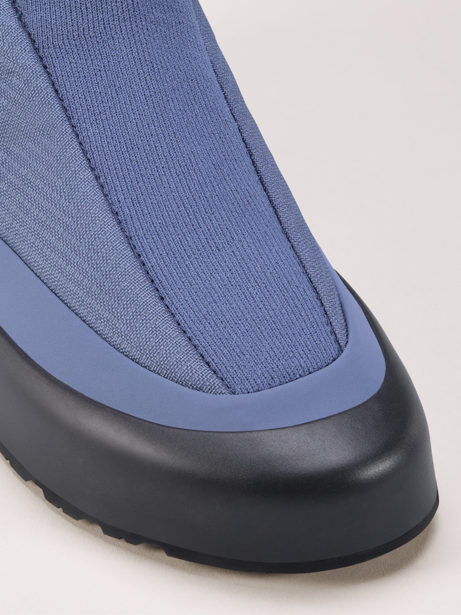 Arcteryx Outlet Kragg Insulated Shoe Mens Lt Black Sapphire Black