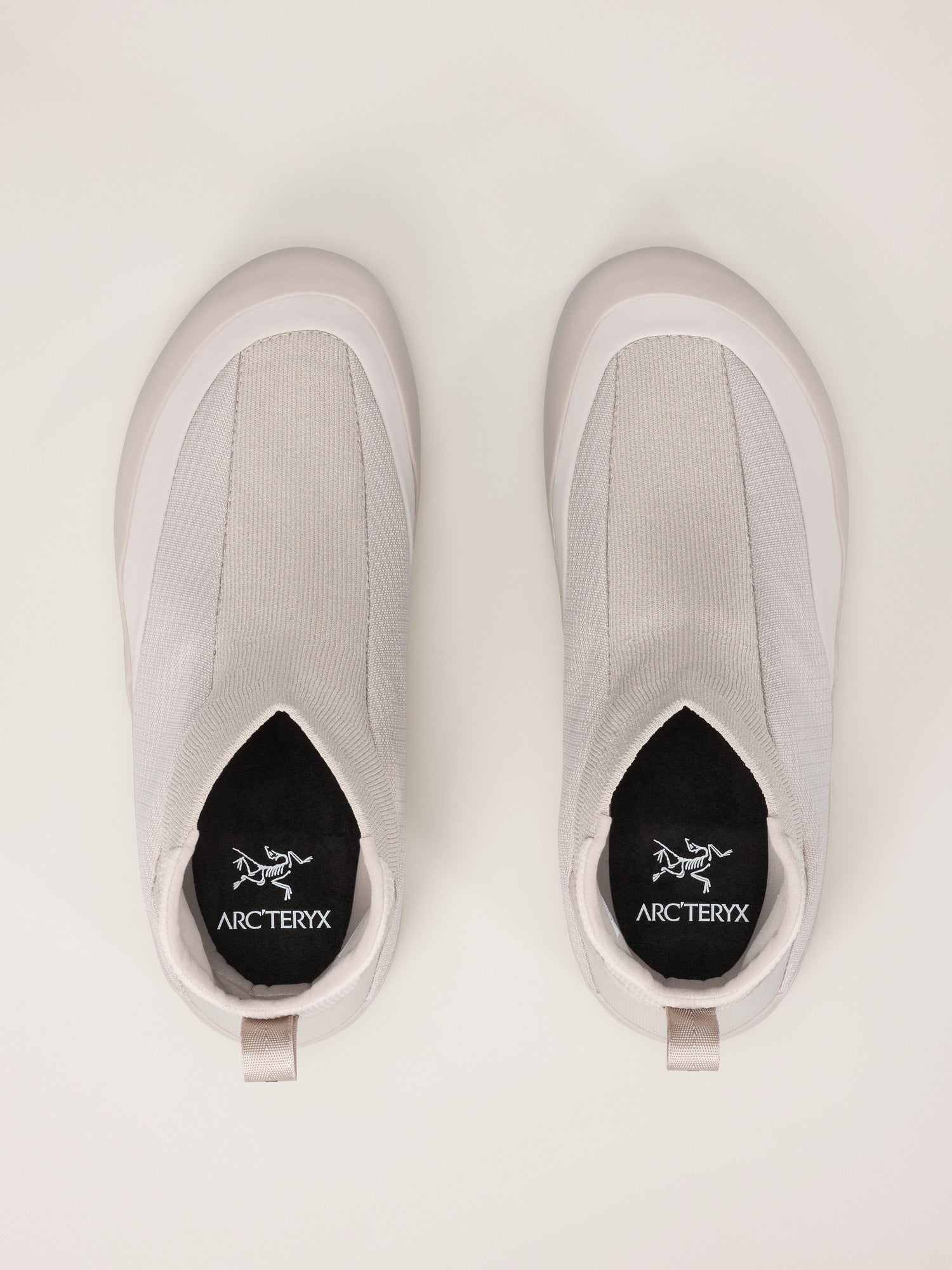 Arcteryx Outlet Kragg Insulated Shoe Womens Rune