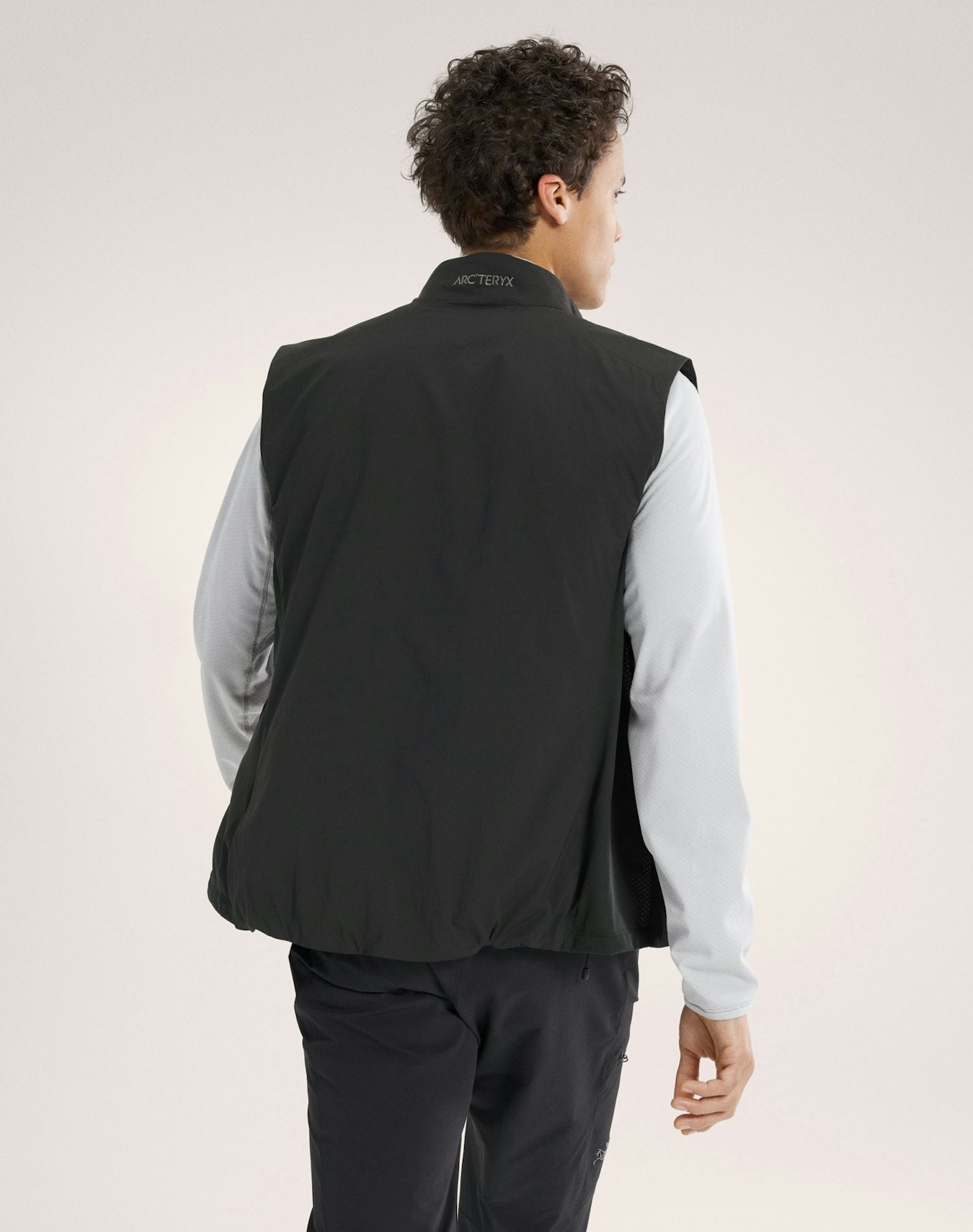 Arc'teryx Atom Vest Men's - Black