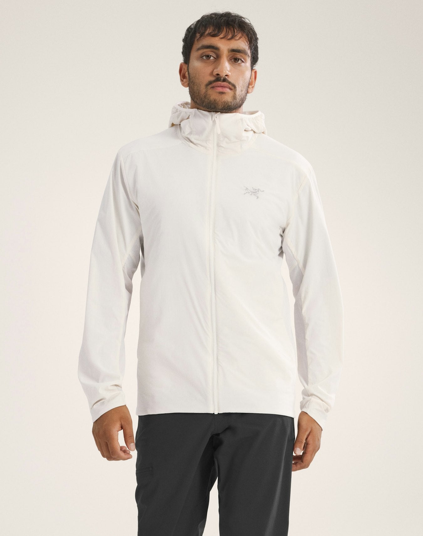 Arc'teryx Atom SL Hoody Men's - Arctic Silk