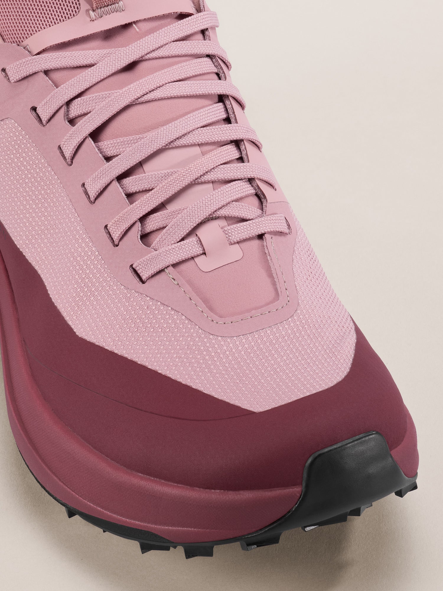 Arcteryx Outlet Sylan Gtx Shoe Womens Dk Bliss Mars