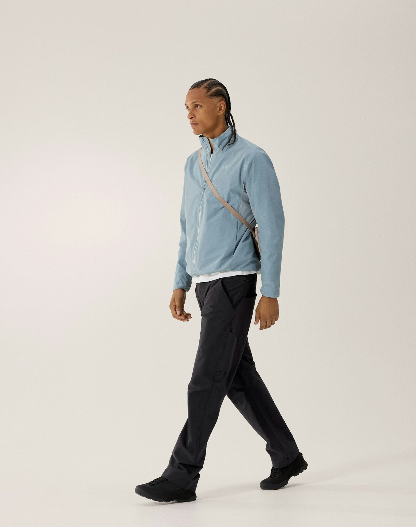 Arc'teryx Solano Jacket Men's - Robotica