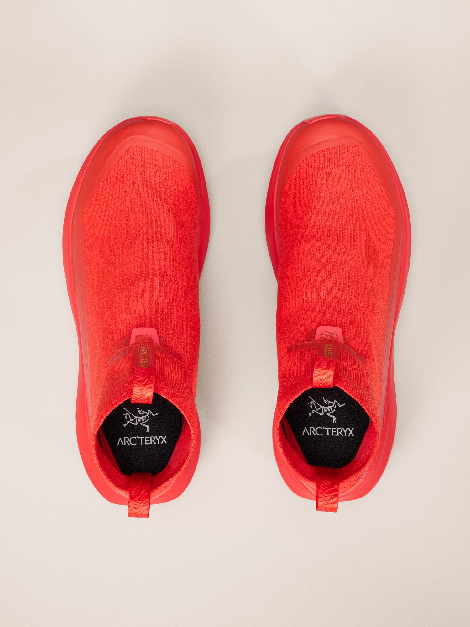Arcteryx Outlet Norvan 4 Nivalis Gtx Shoe Mens Dynasty