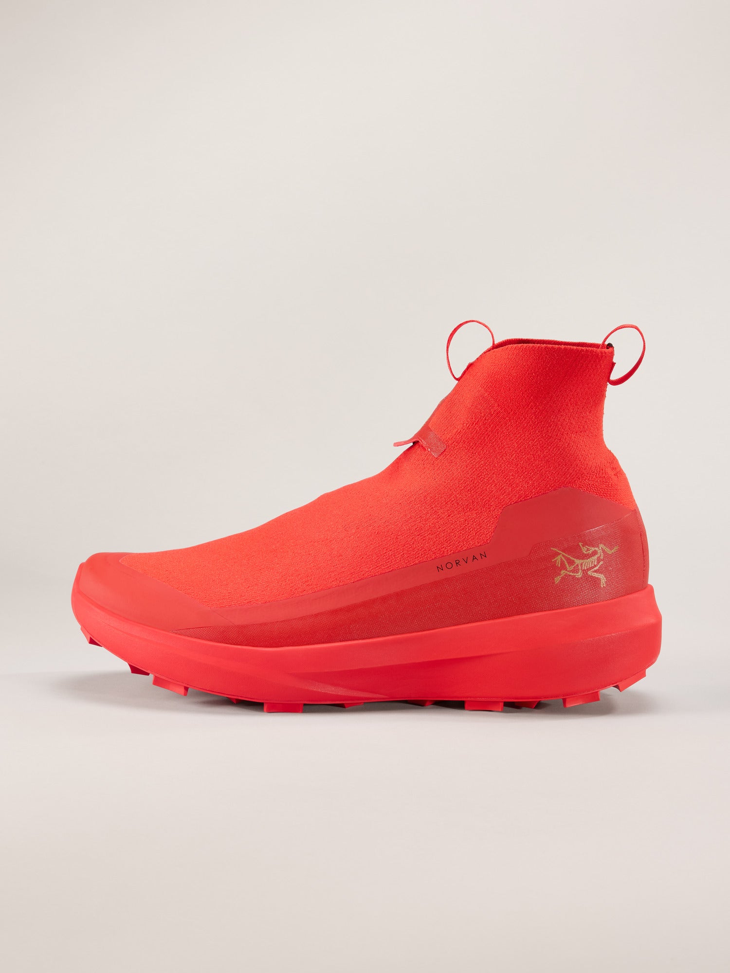 Arcteryx Outlet Norvan 4 Nivalis Gtx Shoe Mens Dynasty