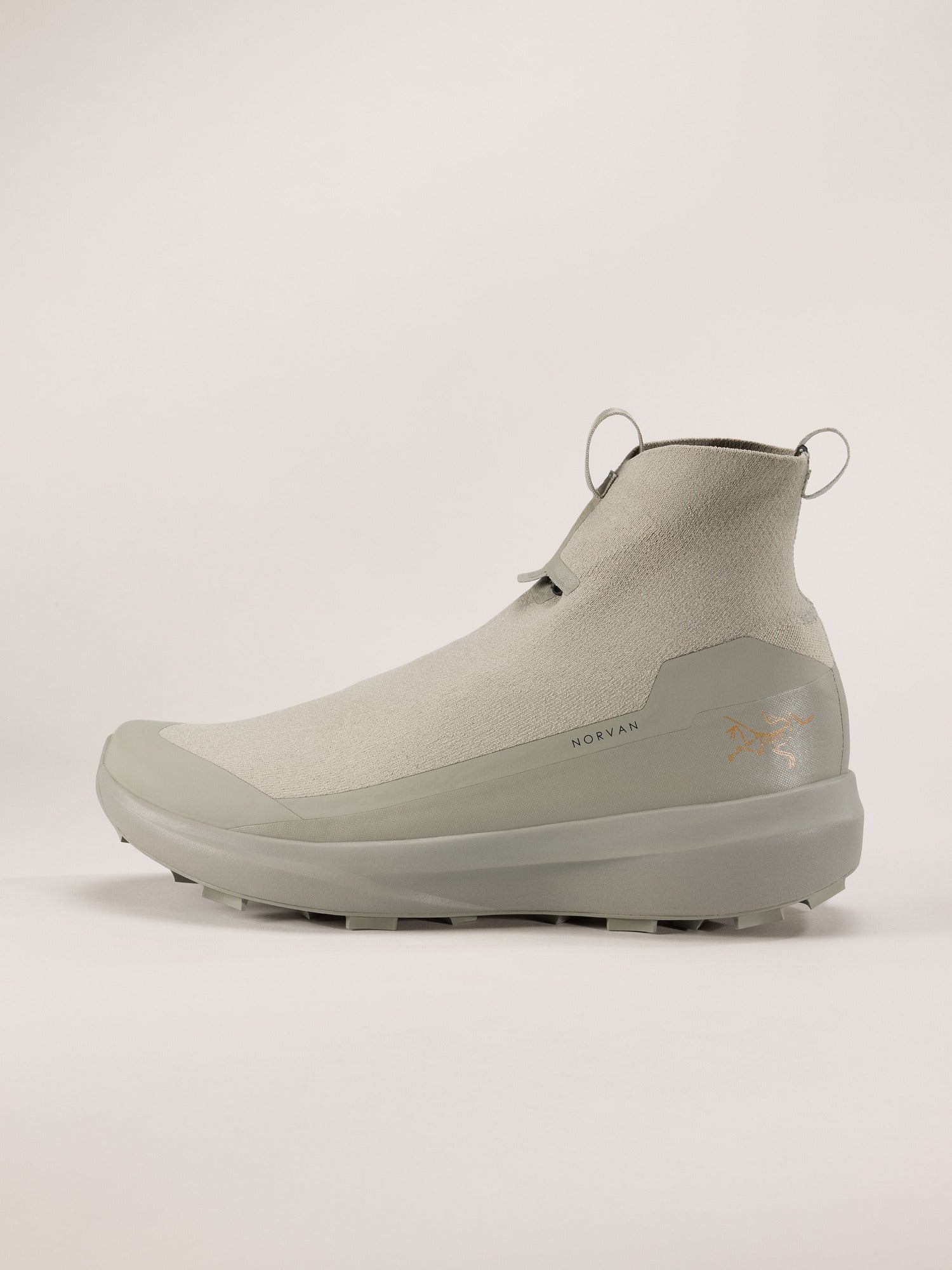 Arcteryx Outlet Norvan 4 Nivalis Gtx Shoe Mens Lt Forage