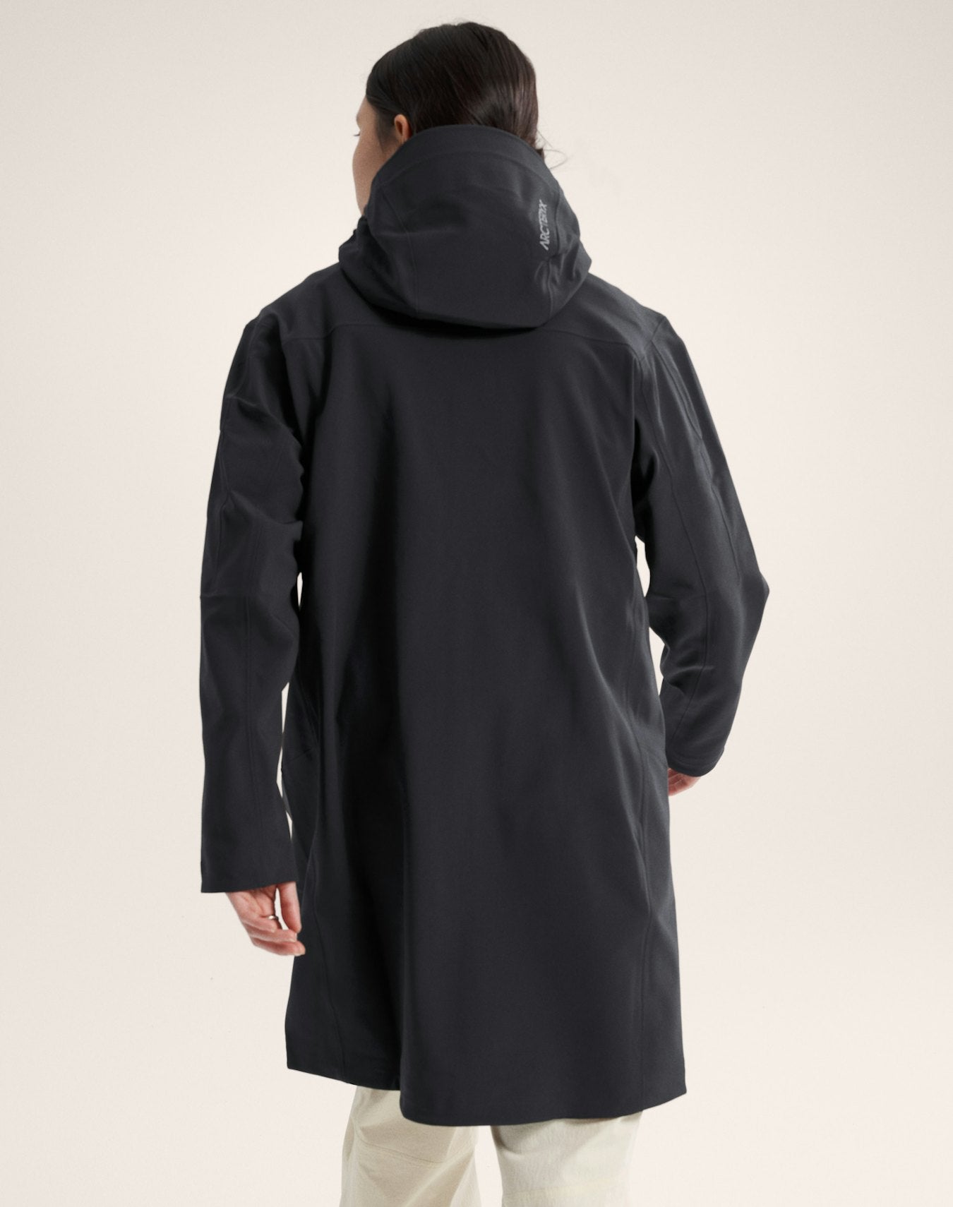 Arc'teryx Gamma MX Coat Women's - Black