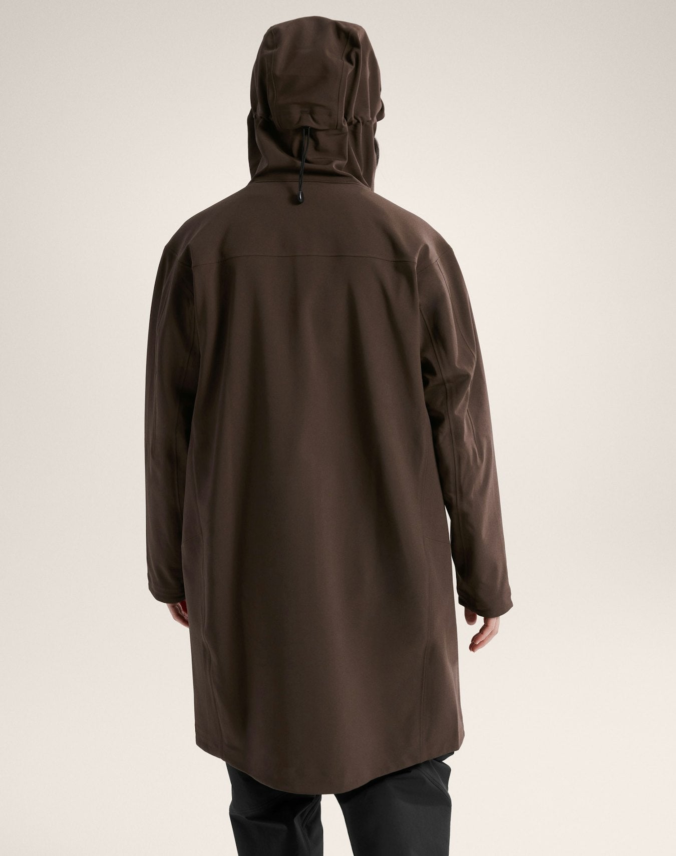 Arc'teryx Gamma MX Coat Women's - Carob