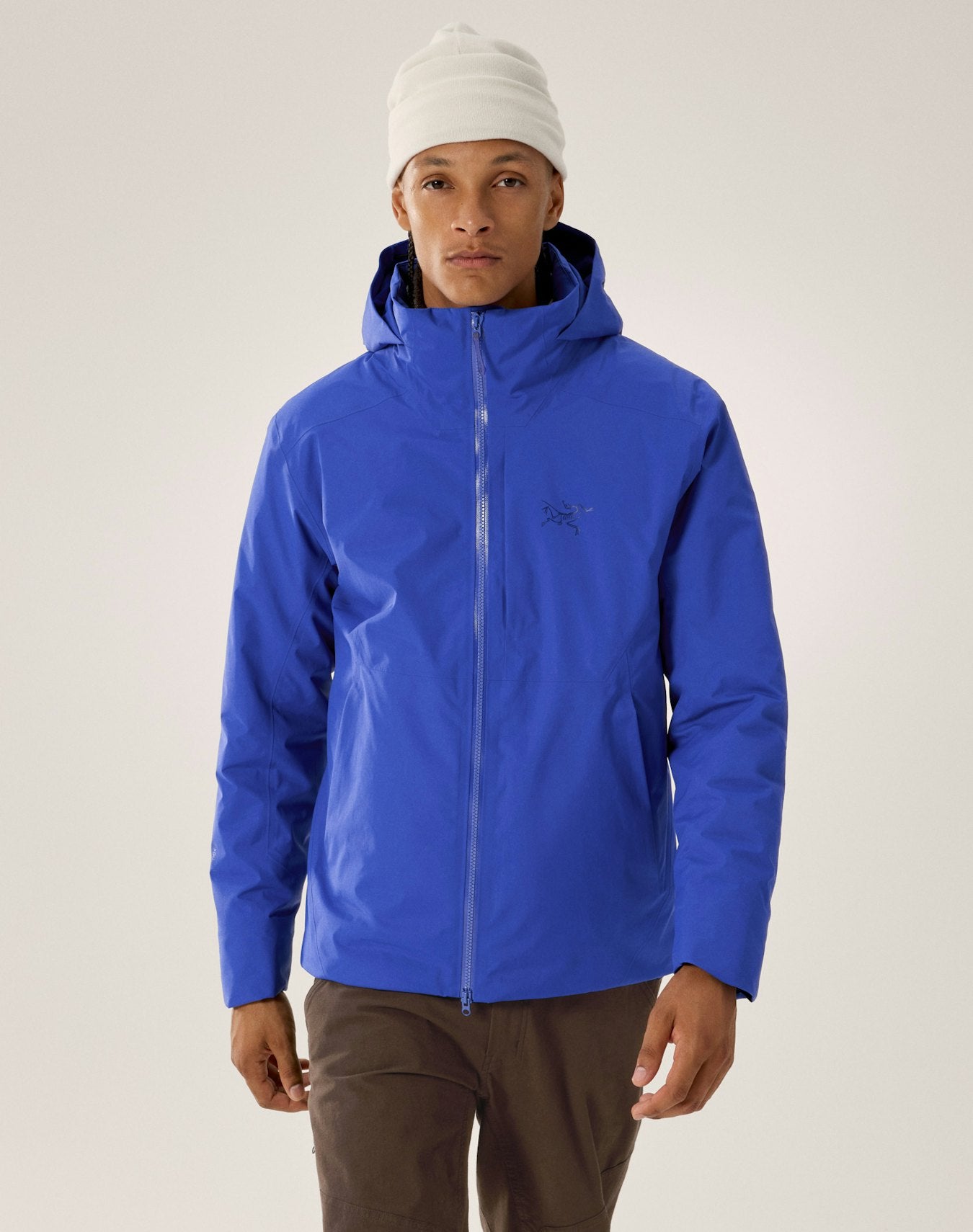 Arc'teryx Ralle Insulated Jacket Men's - Vitality