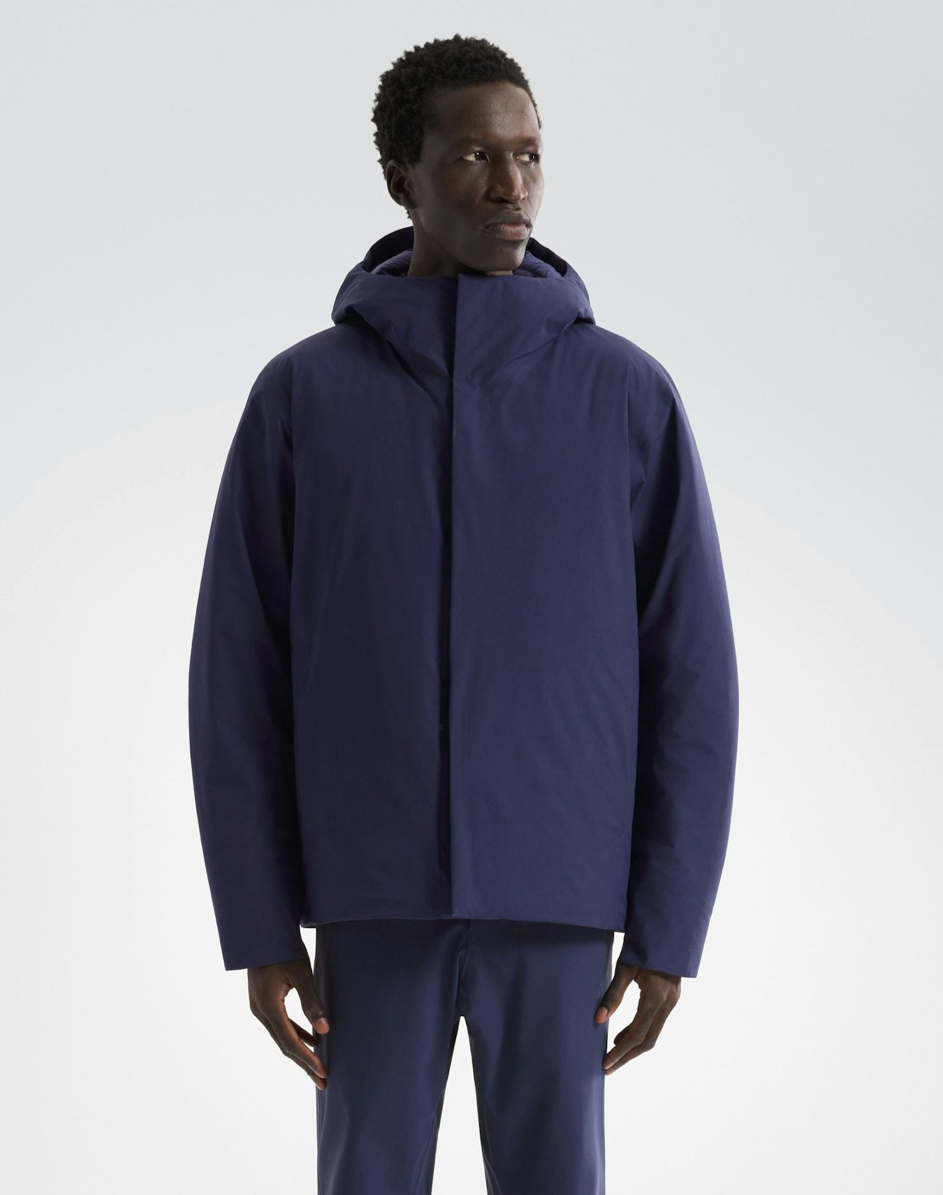 Arc'teryx Altus Down Jacket Men's - Passport