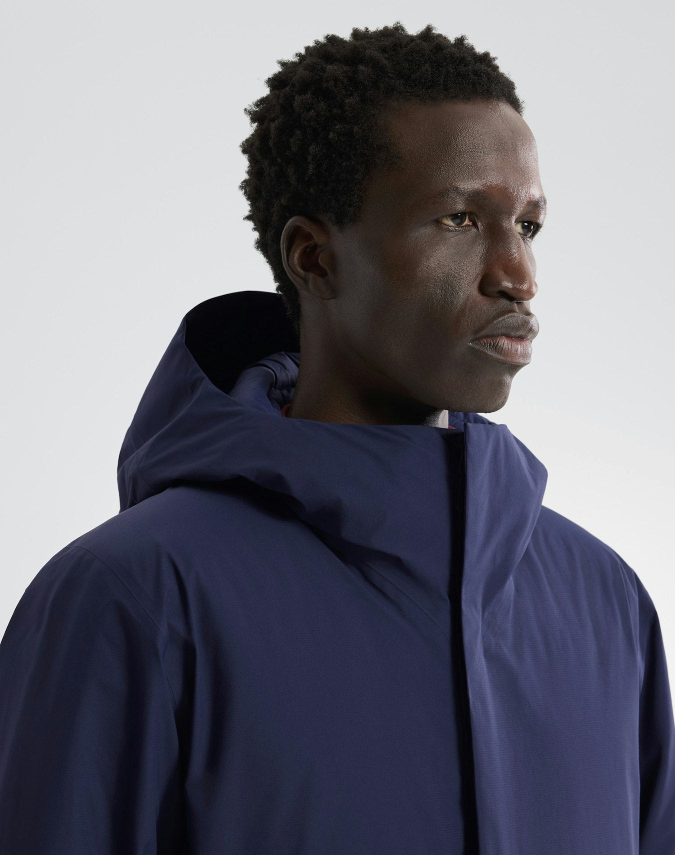 Arc'teryx Altus Down Jacket Men's - Passport