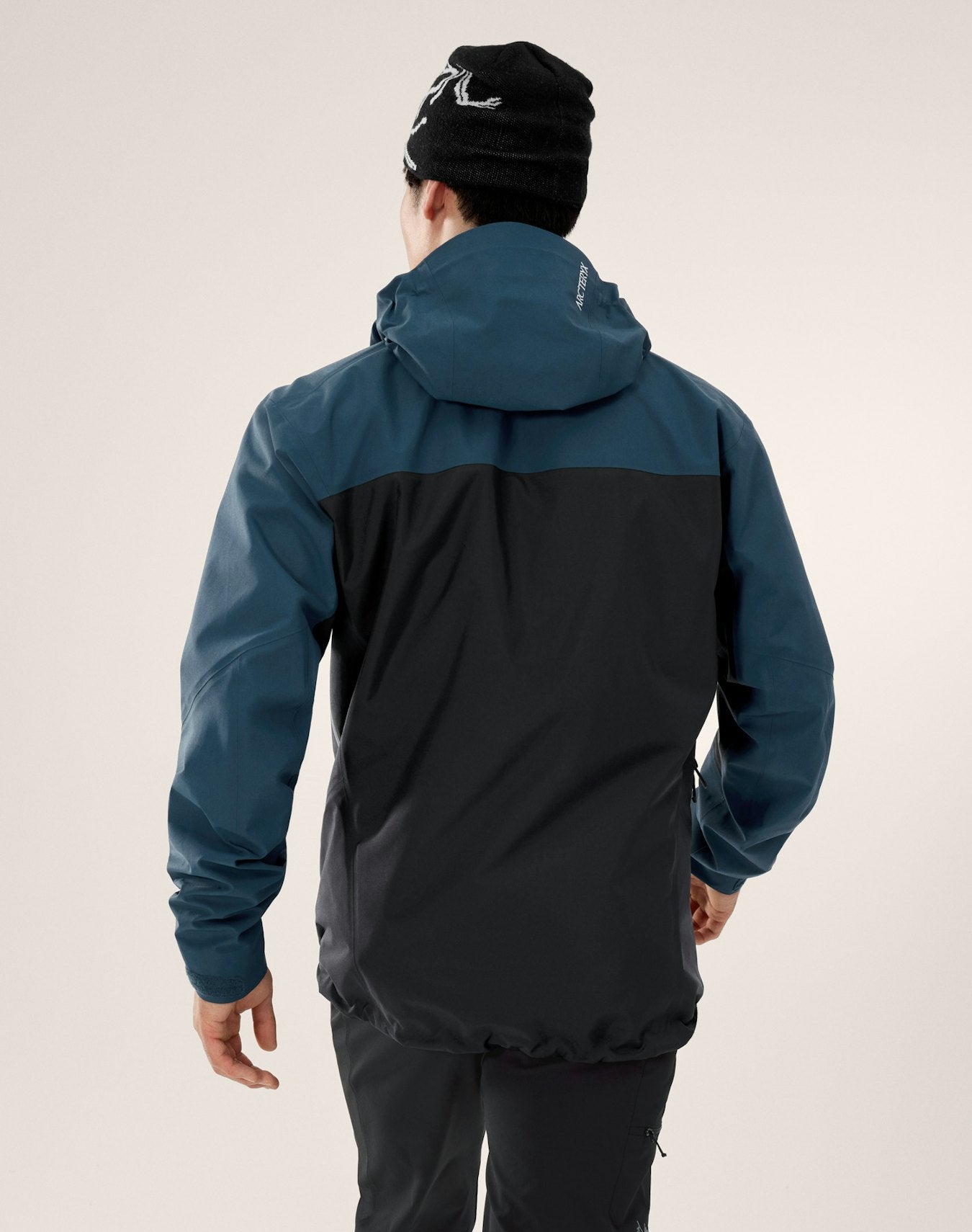 Arc'teryx Beta AR Jacket Men's - Lodestar
