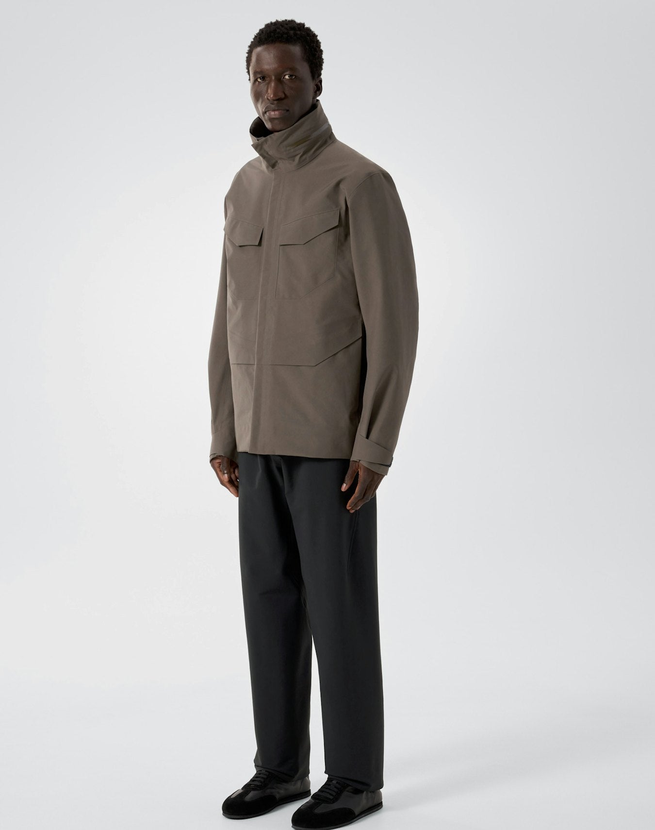 Arc'teryx Field Jacket Men's - Gnosis