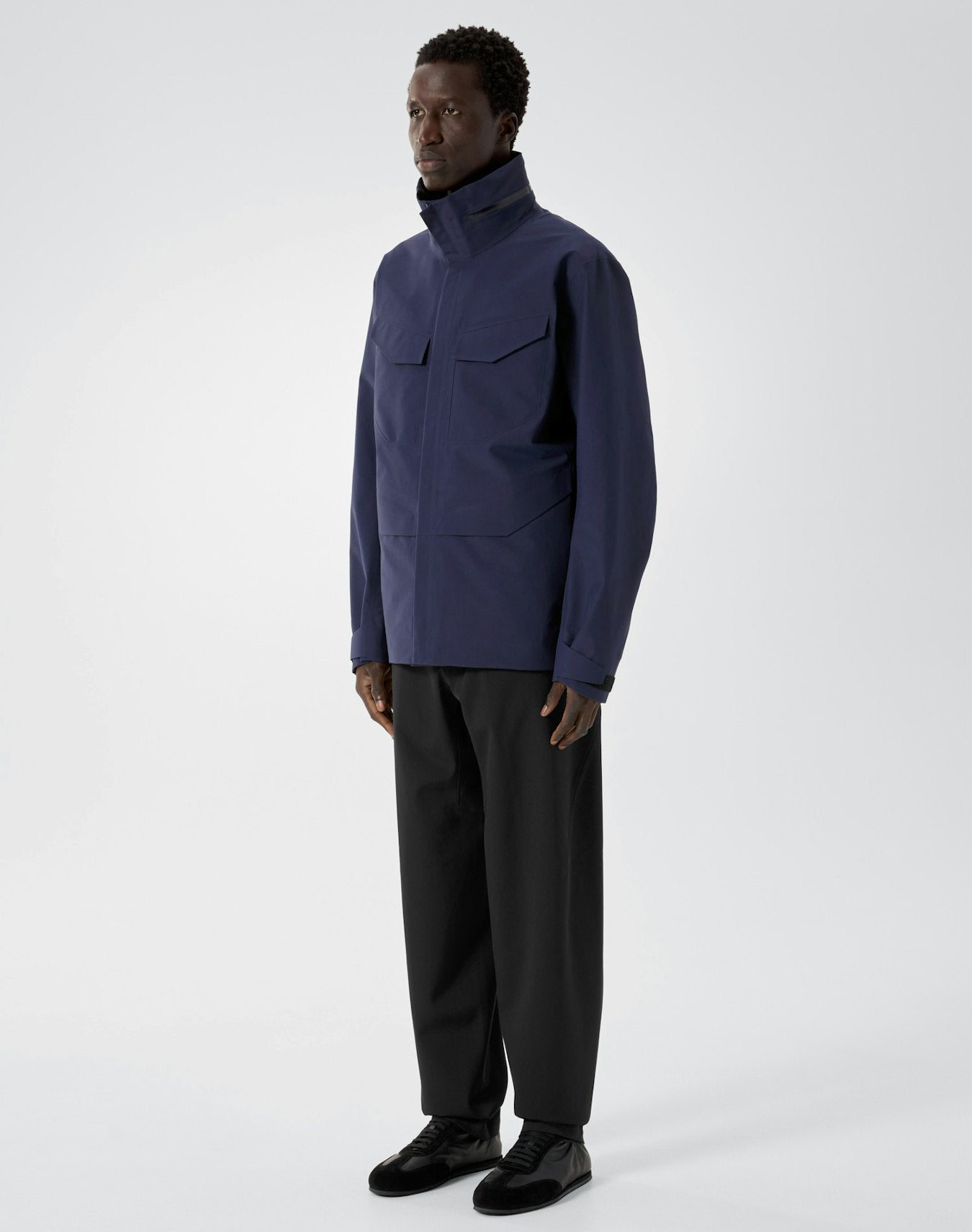 Arc'teryx Field Jacket Men's - Passport