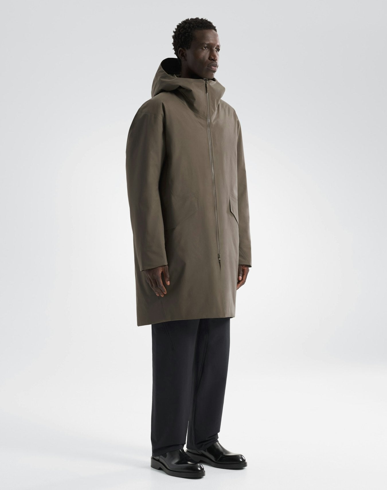 Arc'teryx Monitor Down Coat Men's - Gnosis