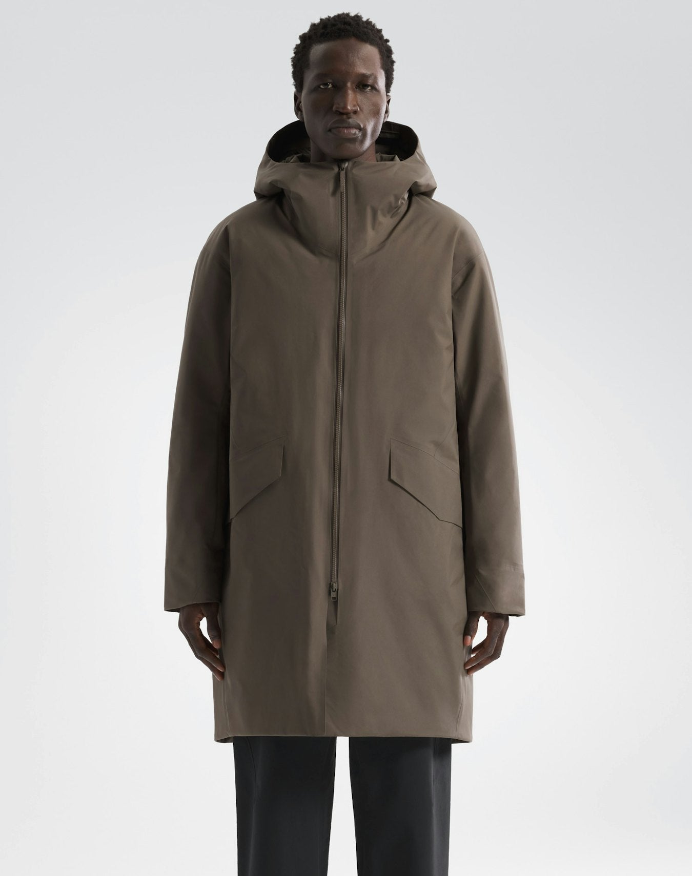 Arc'teryx Monitor Down Coat Men's - Gnosis