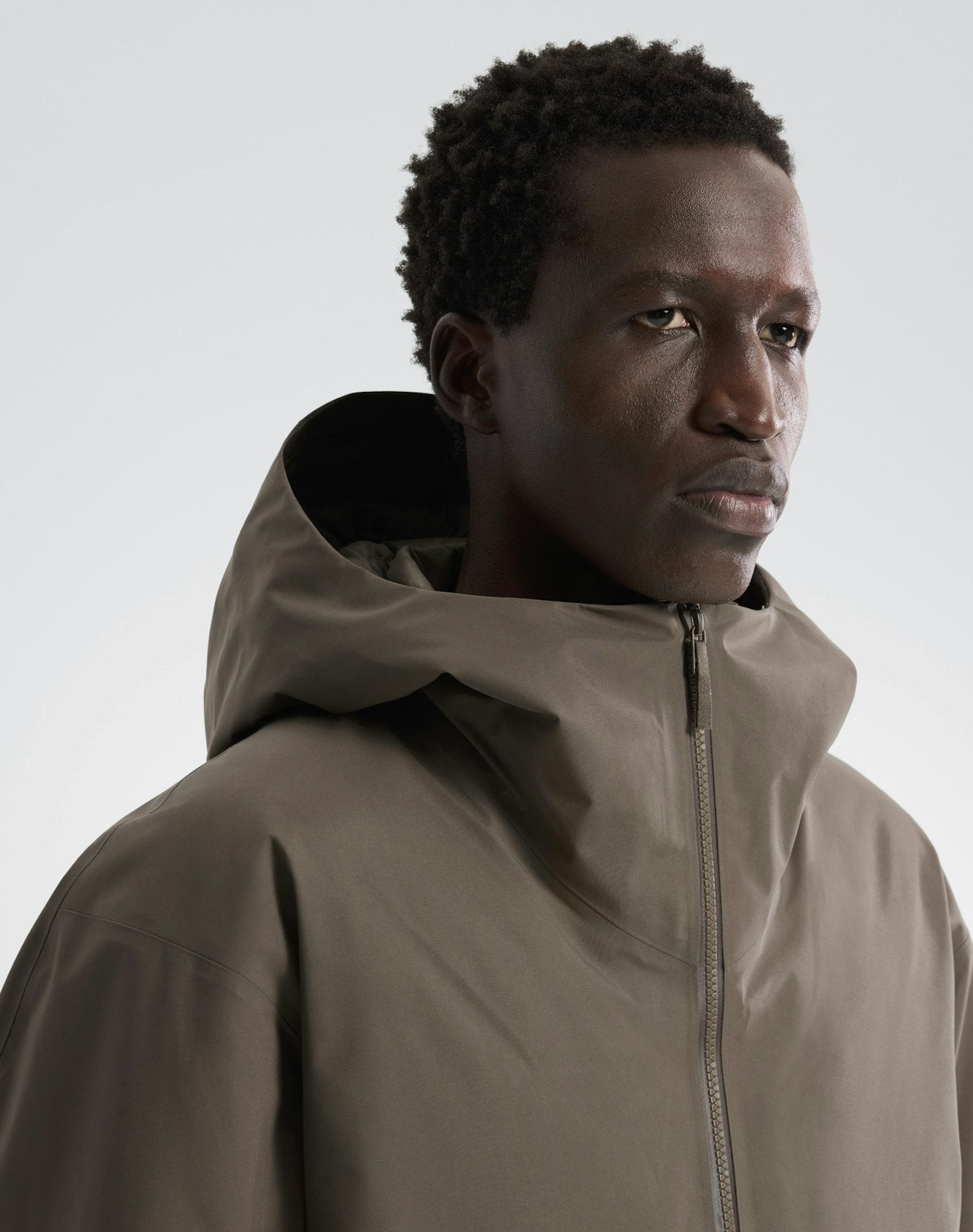 Arc'teryx Monitor Down Coat Men's - Gnosis