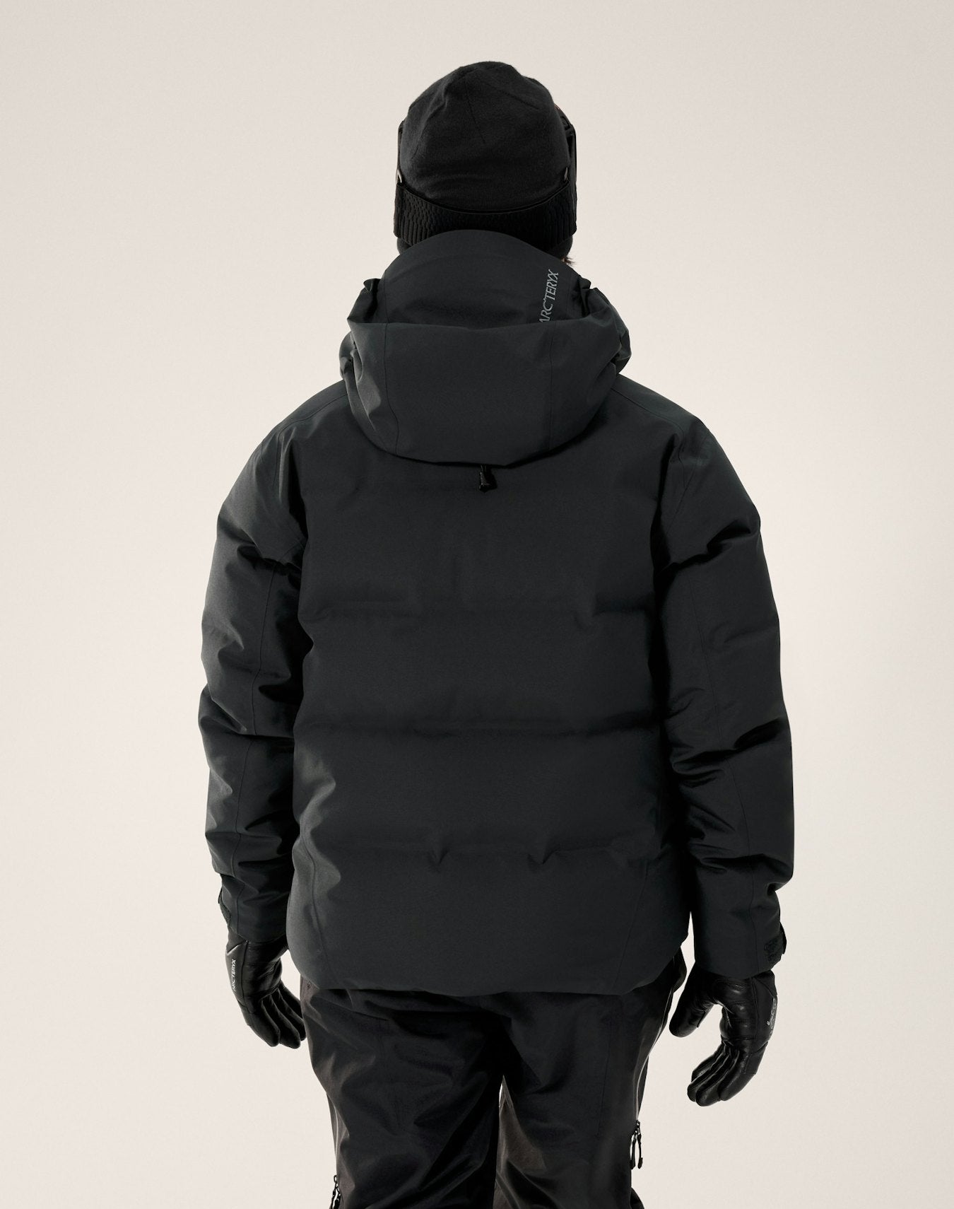 Arc'teryx Andessa Down Jacket Women's - Black
