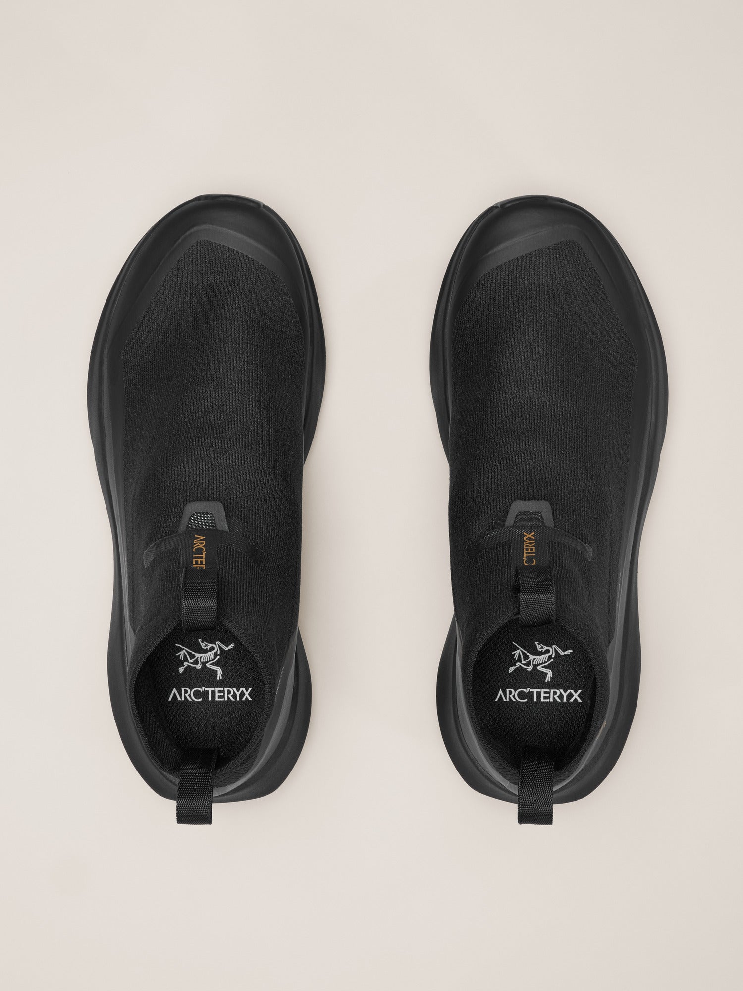 Arcteryx Norvan 4 Nivalis Gtx Shoe Womens Black