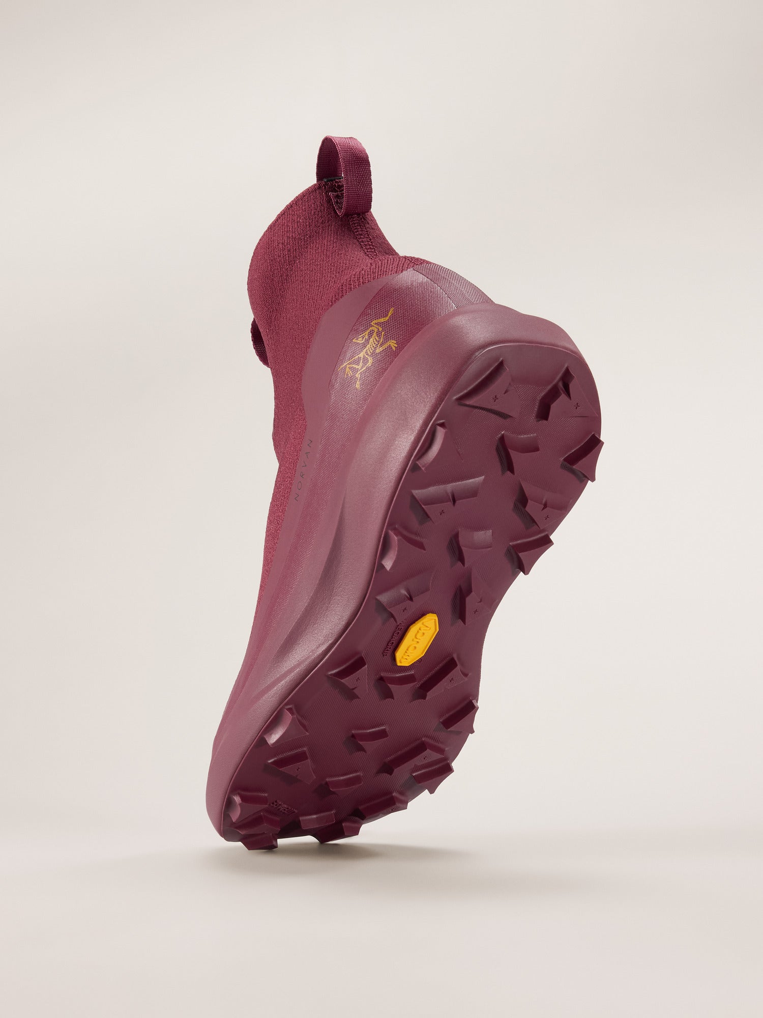 Arcteryx Outlet Norvan 4 Nivalis Gtx Shoe Womens Mars