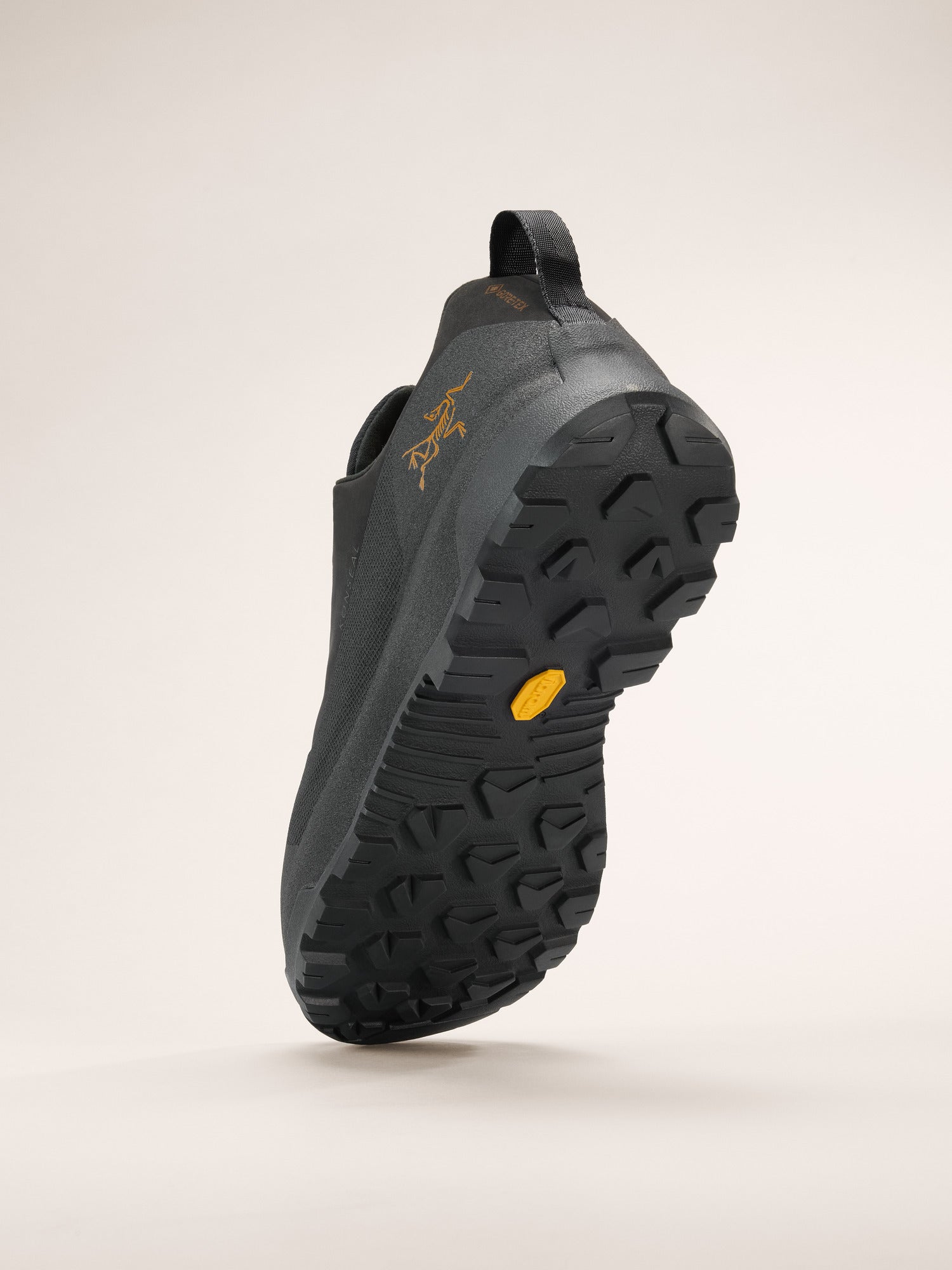 Arcteryx Konseal Gtx Shoe Womens Black
