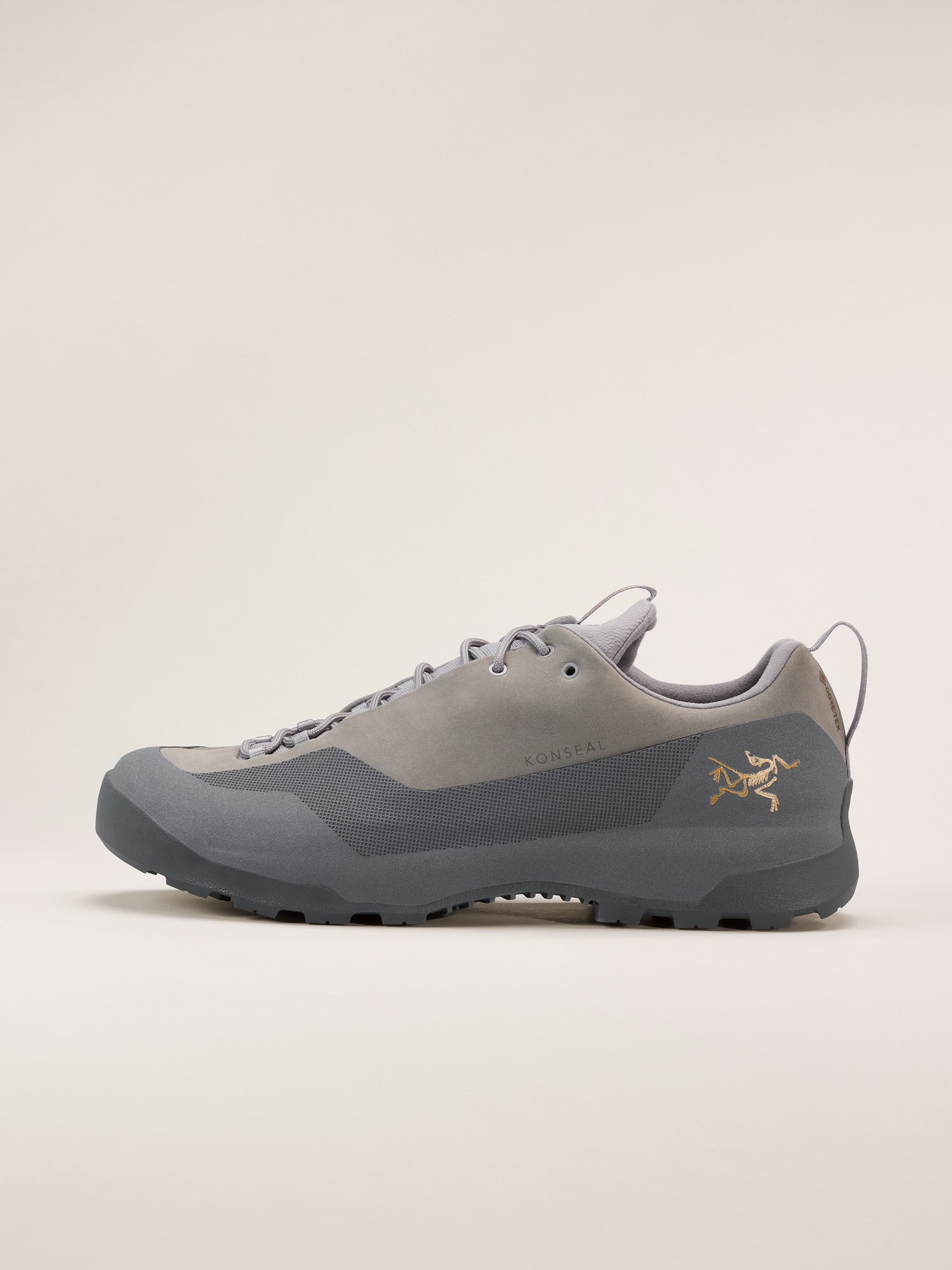 Arcteryx Konseal Gtx Shoe Womens Void Cloud