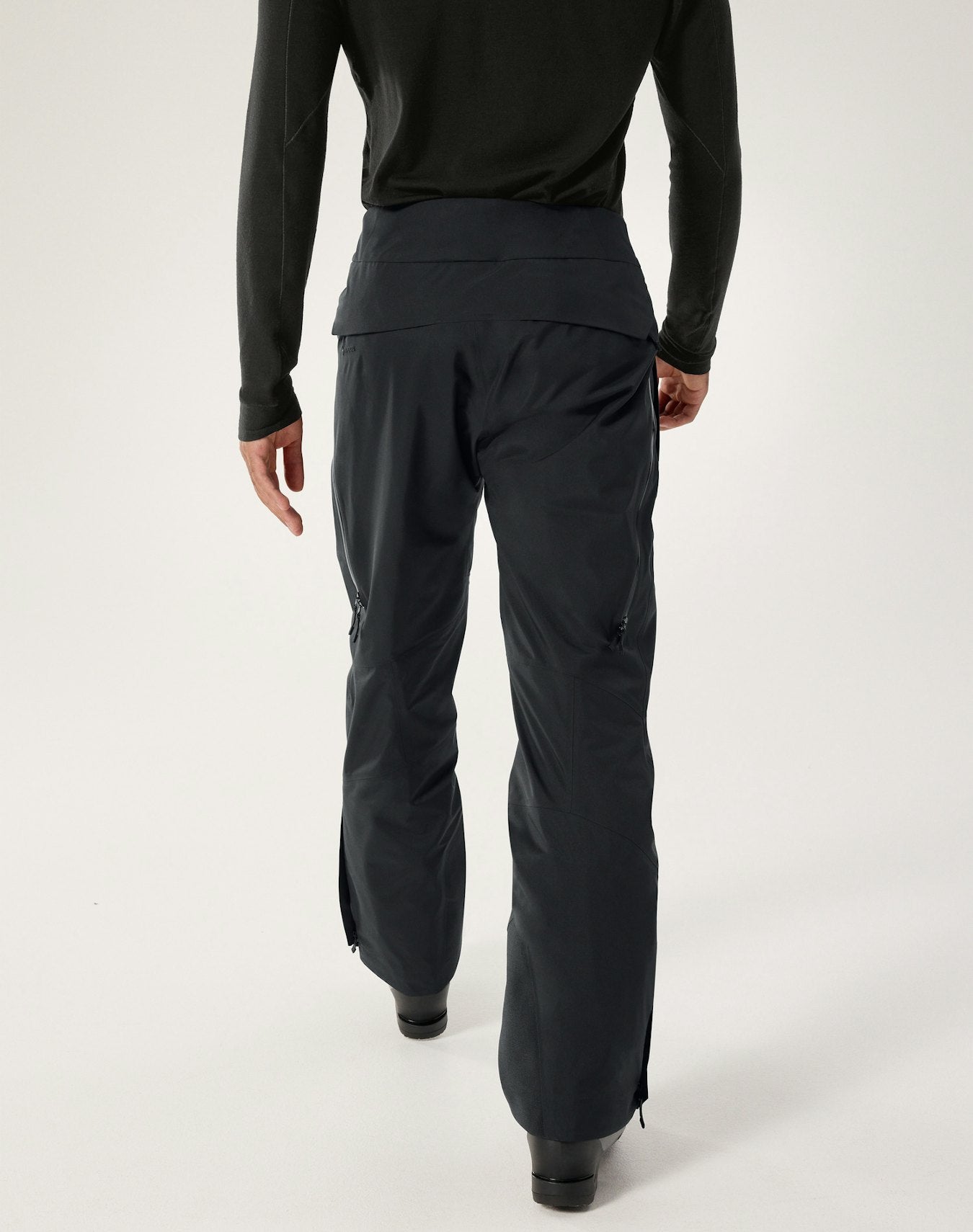 Arc'teryx Outlet Fissile Insulated Pant Men's Black