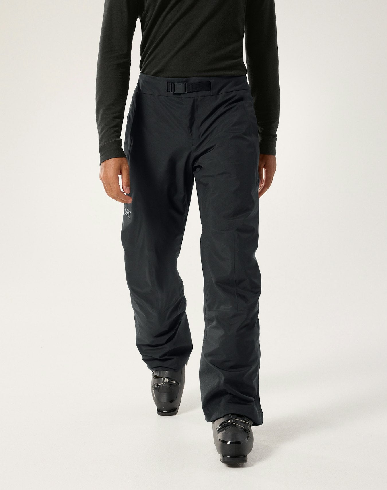 Arc'teryx Outlet Fissile Insulated Pant Men's Black