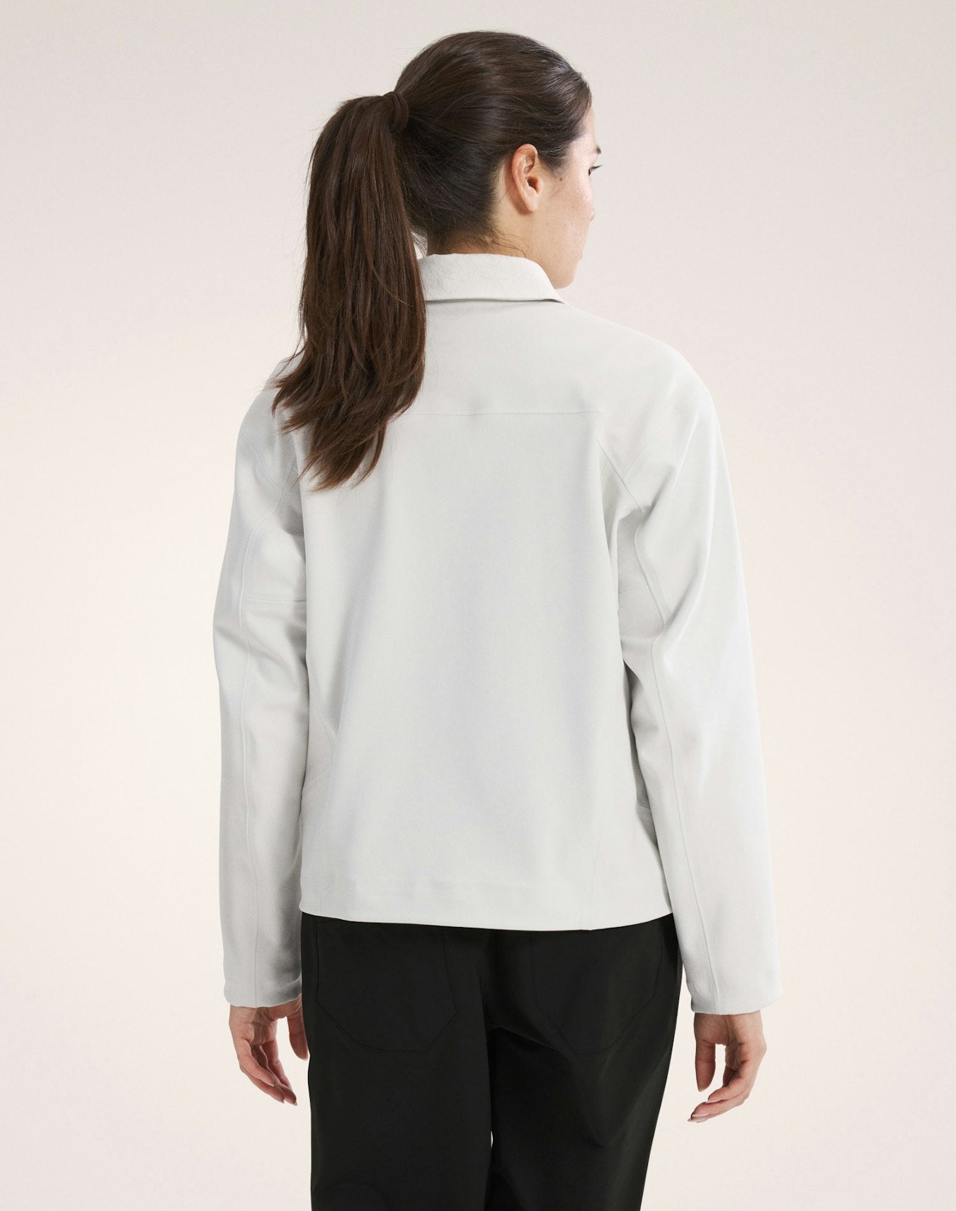 Arc'teryx Sonii MX Jacket Women's - Arctic Silk
