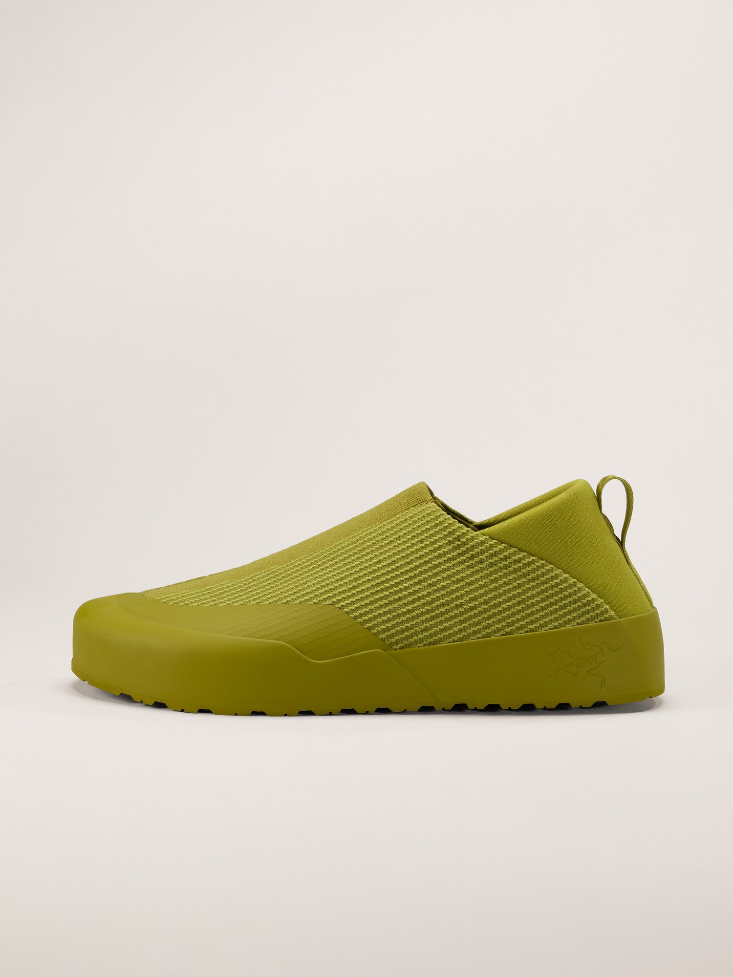 Arcteryx Outlet Kragg Shoe Womens Olive Moss