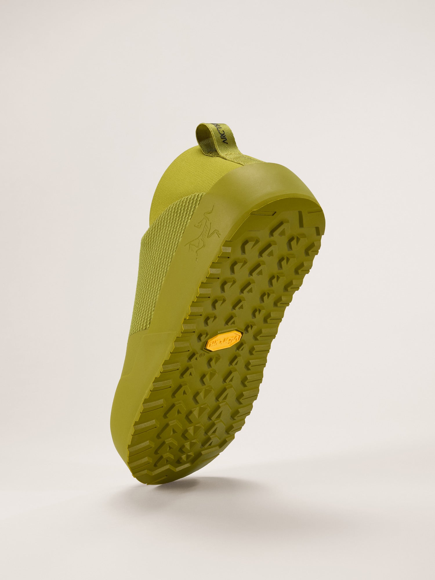 Arcteryx Outlet Kragg Shoe Womens Olive Moss
