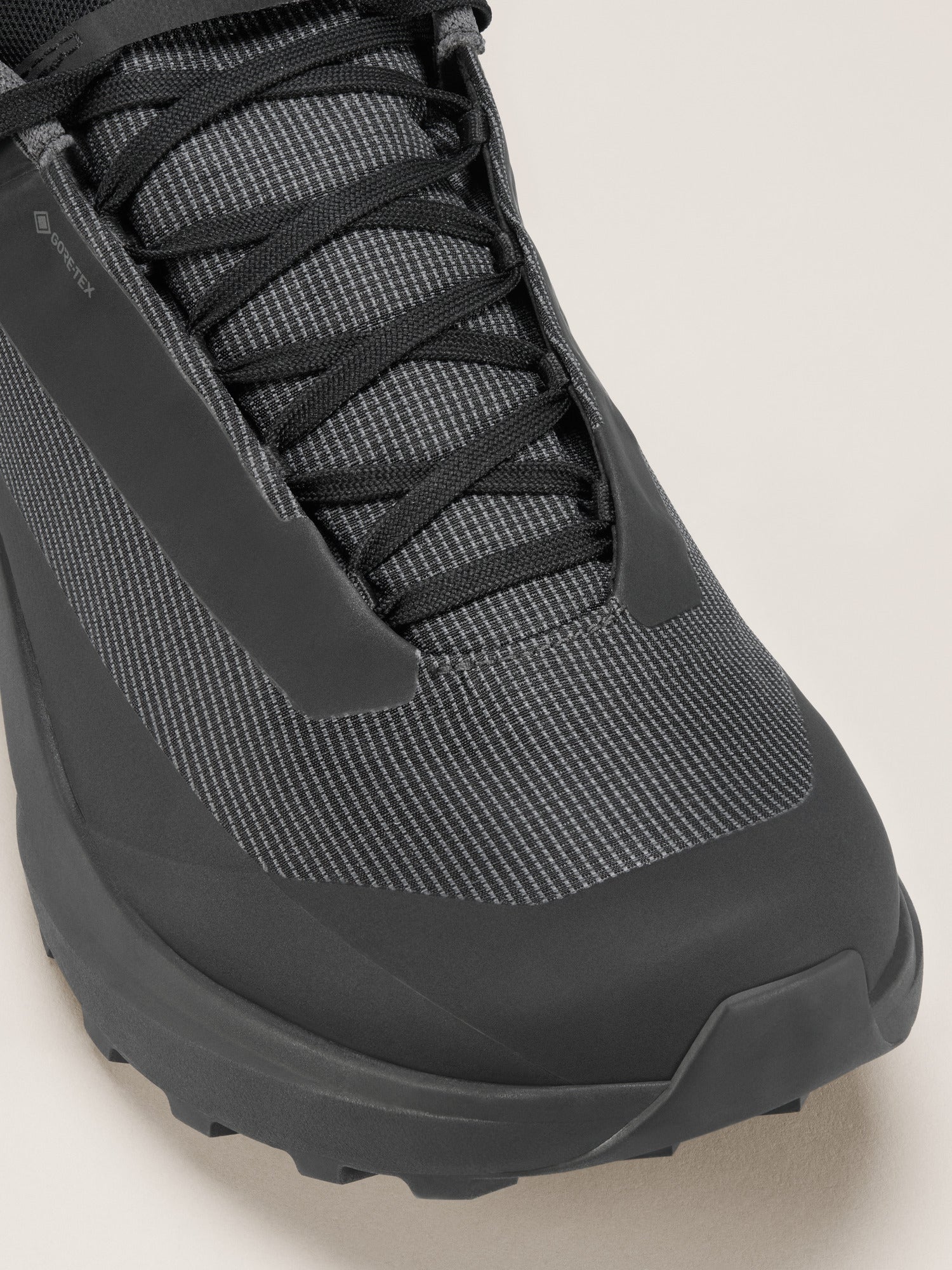 Arcteryx Norvan Ld 4 Gtx Shoe Womens Black