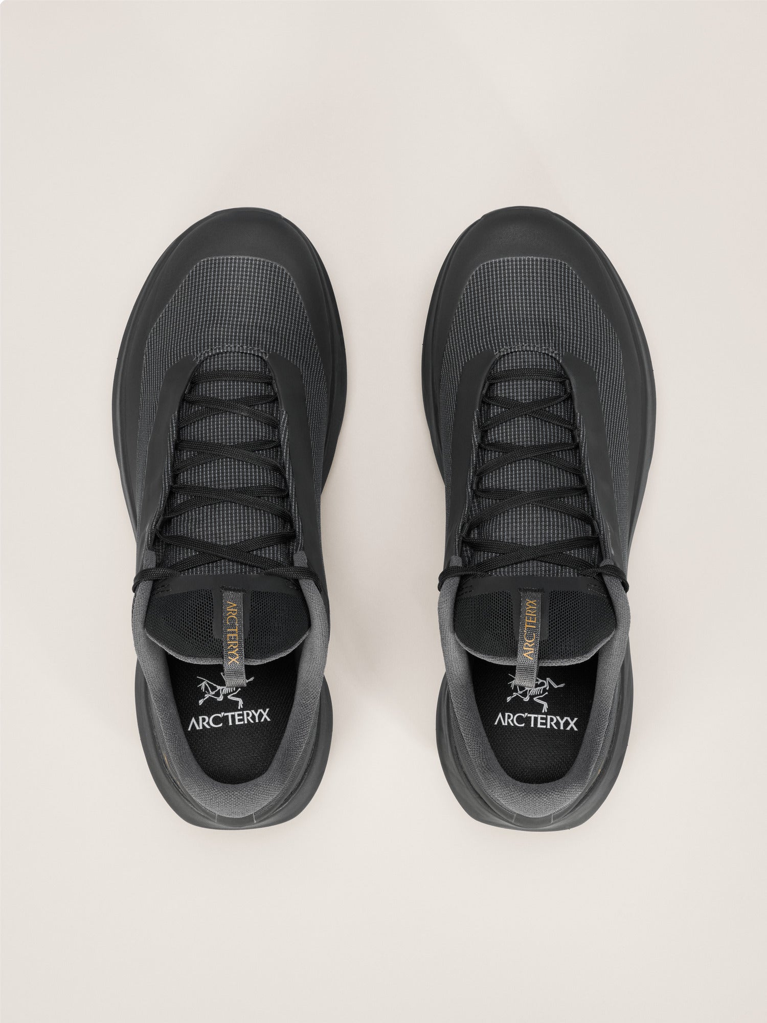 Arcteryx Norvan Ld 4 Gtx Shoe Womens Black