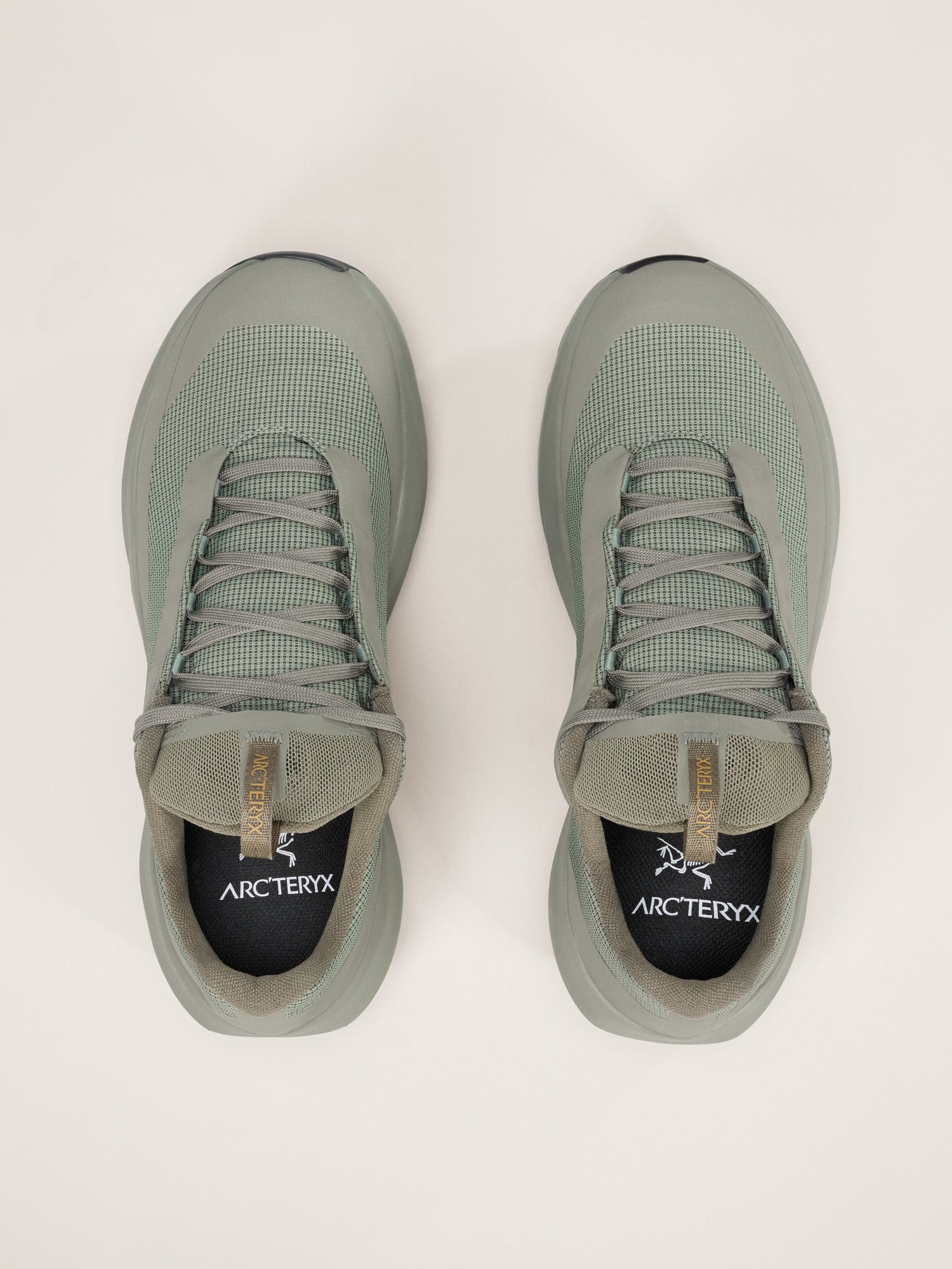 Arcteryx Outlet Norvan Ld 4 Gtx Shoe Womens Forage