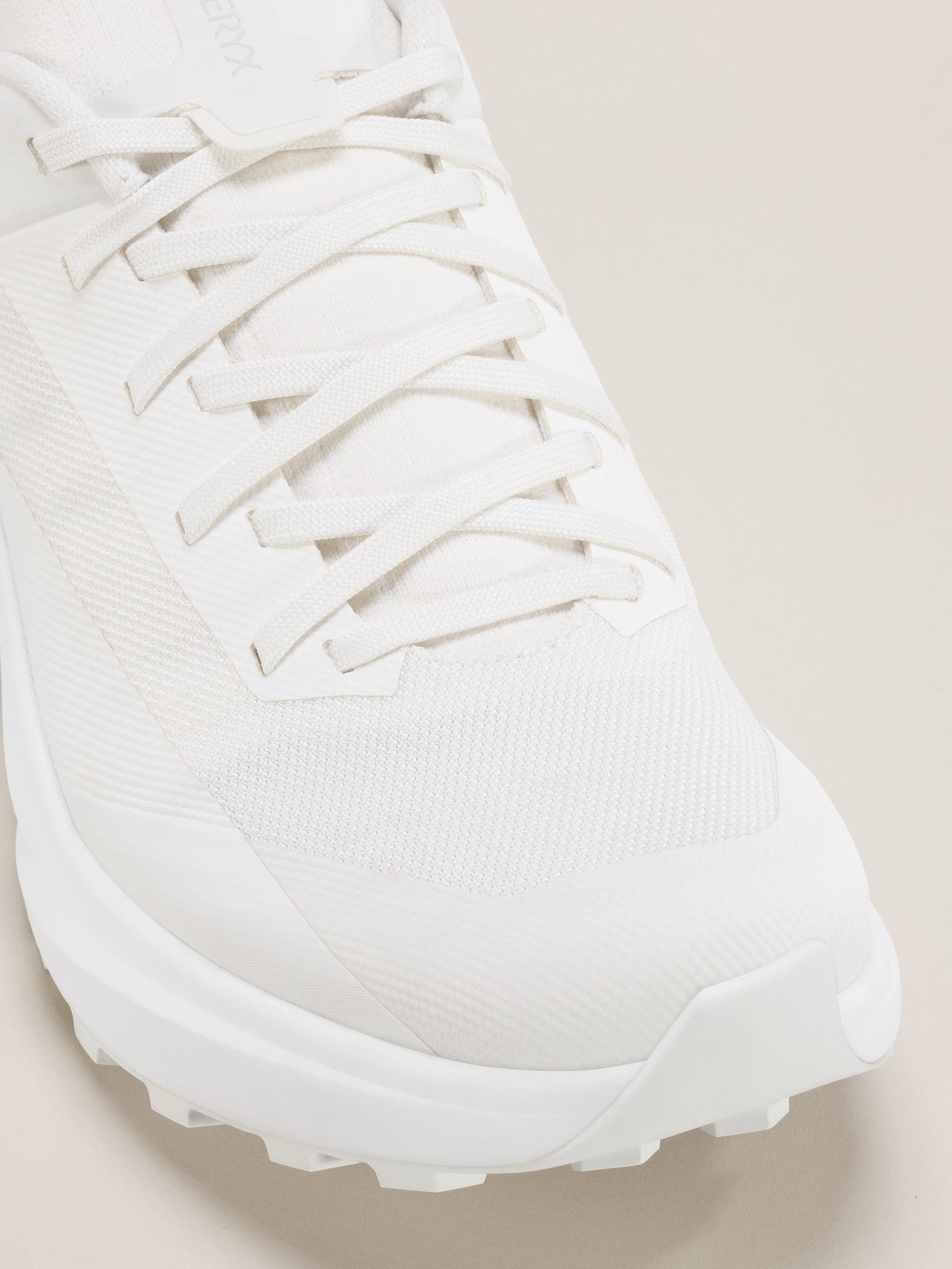 Arcteryx Outlet Norvan Ld 4 Shoe Womens Arctic Silk White