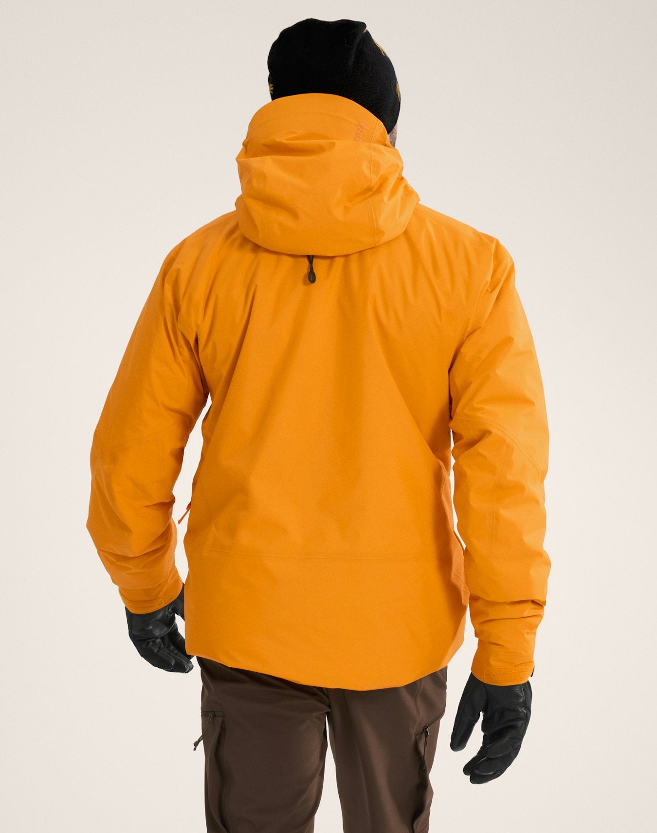 Arc'teryx Beta Insulated Jacket Men's - Blaze