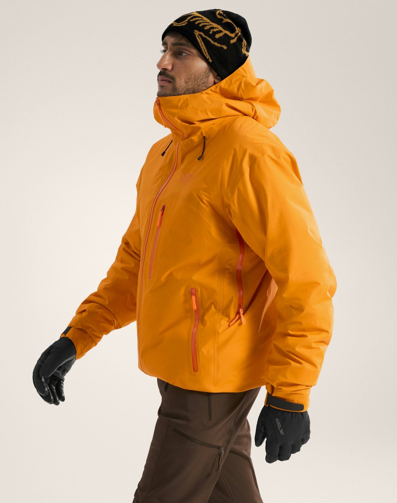 Arc'teryx Beta Insulated Jacket Men's - Blaze