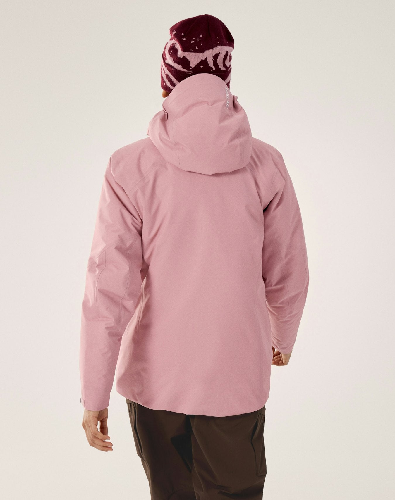 Arc'teryx Outlet Beta Insulated Jacket Women's Bliss