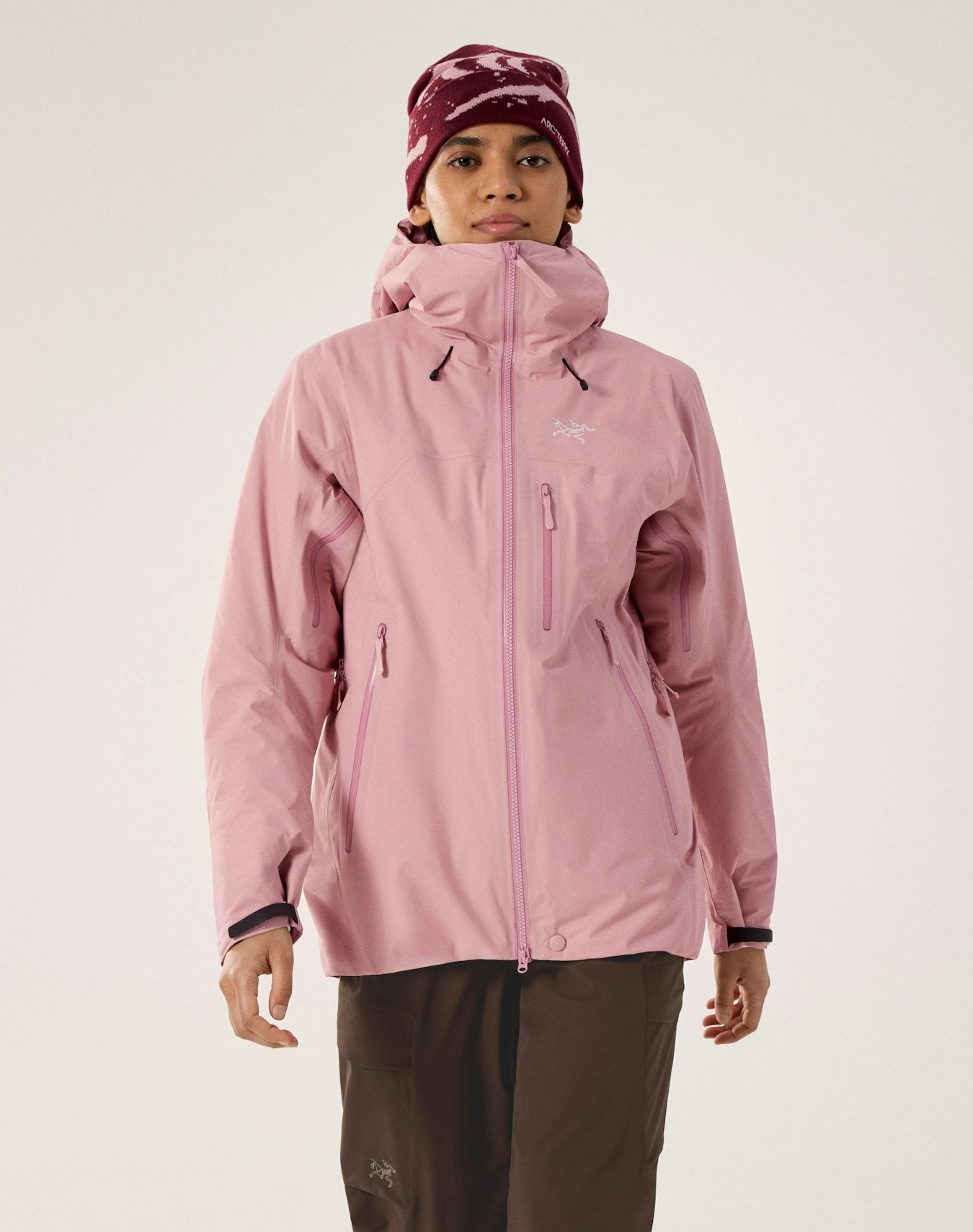 Arc'teryx Outlet Beta Insulated Jacket Women's Bliss