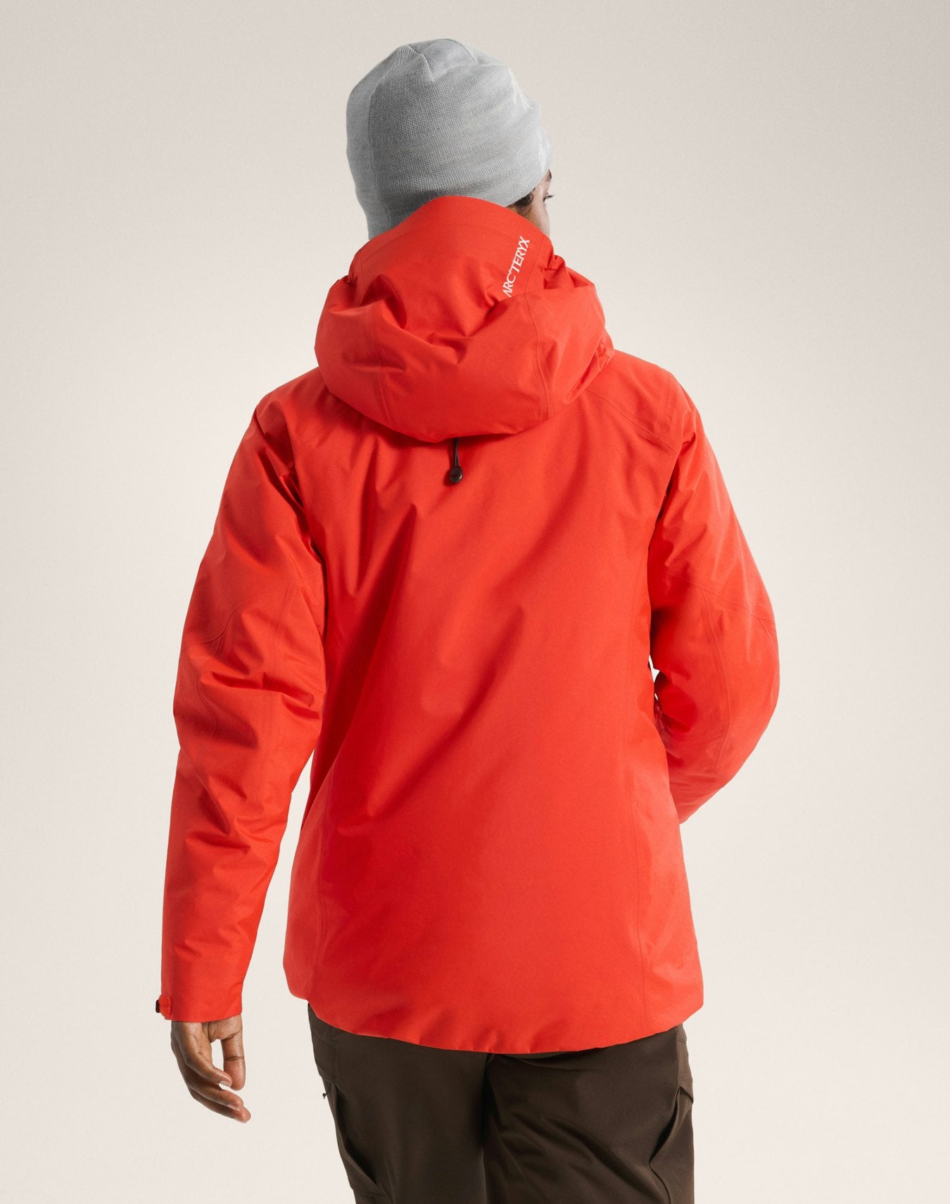 Arc'teryx Beta Insulated Jacket Women's - Dynasty