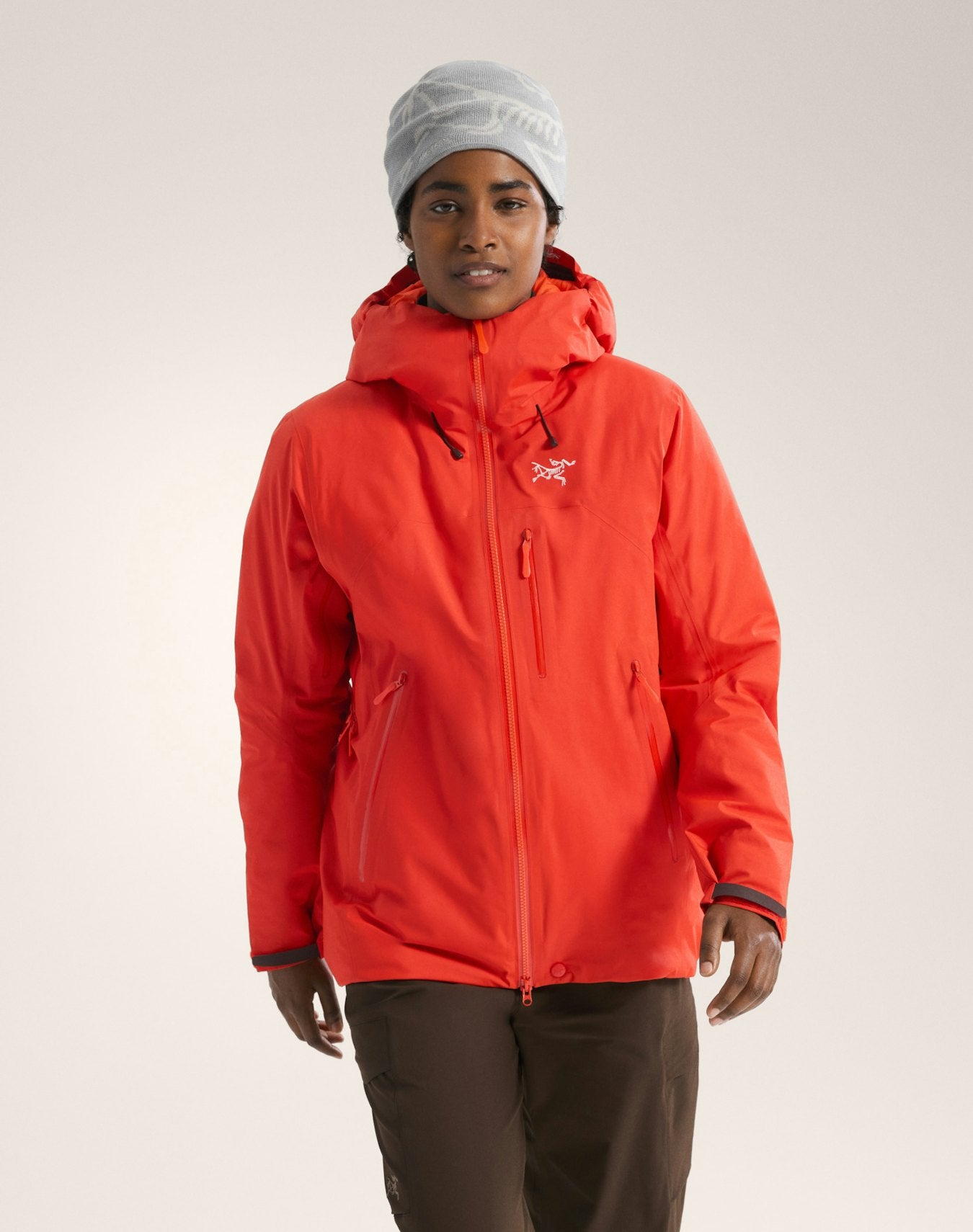 Arc'teryx Beta Insulated Jacket Women's - Dynasty